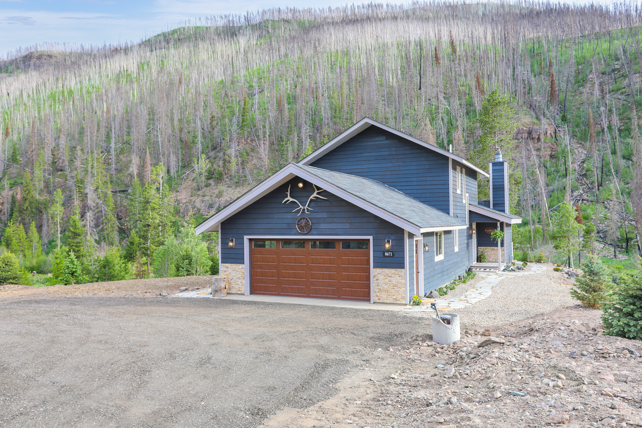 8671 Highway 125