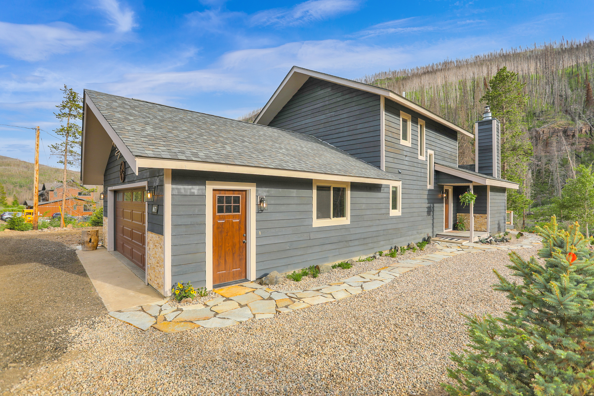 8671 Highway 125