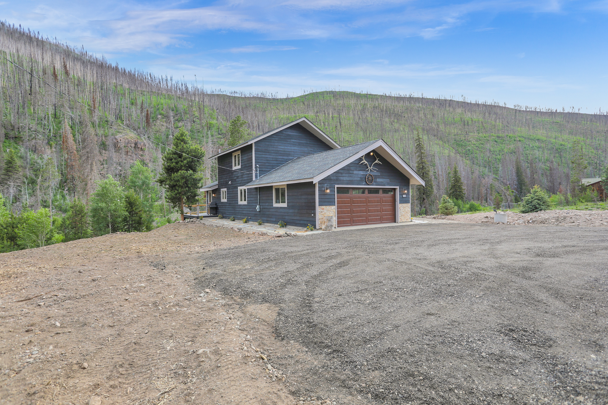8671 Highway 125
