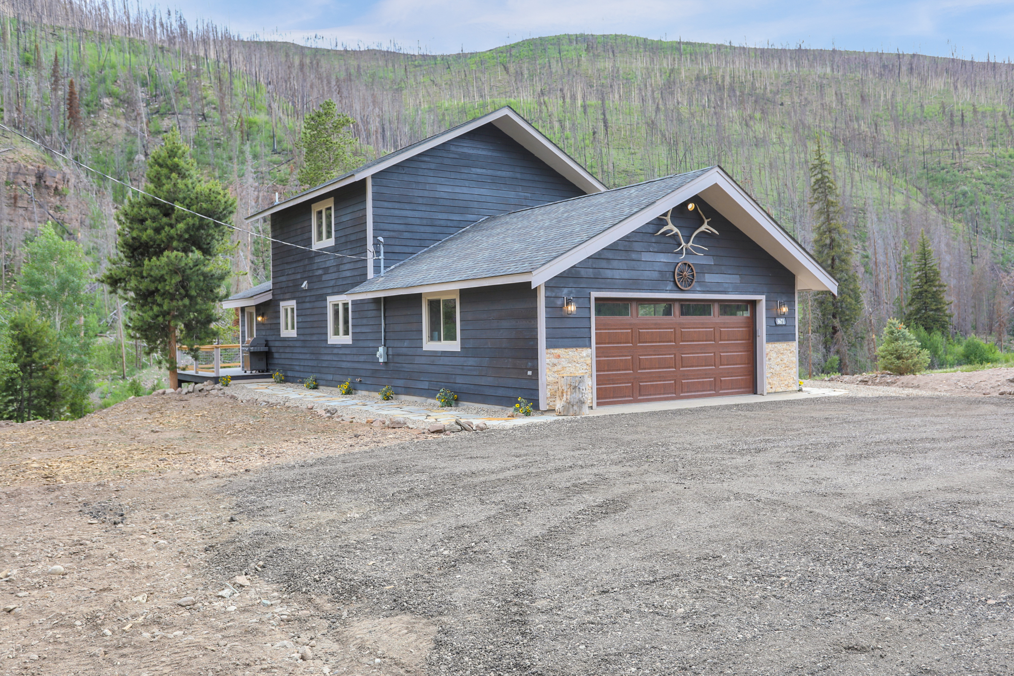 8671 Highway 125