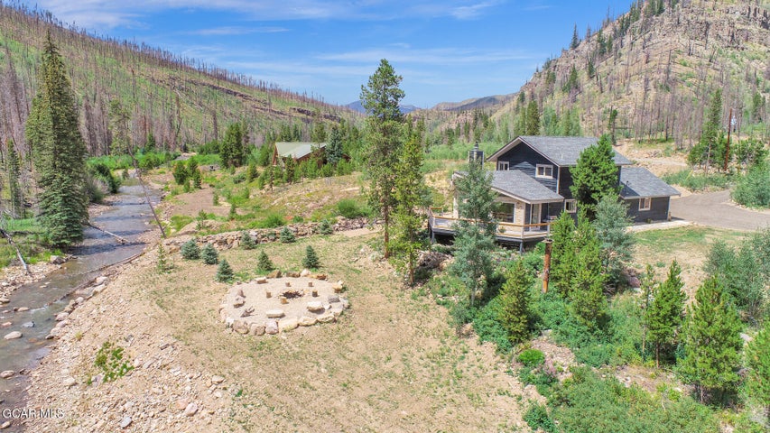 8671 Highway 125