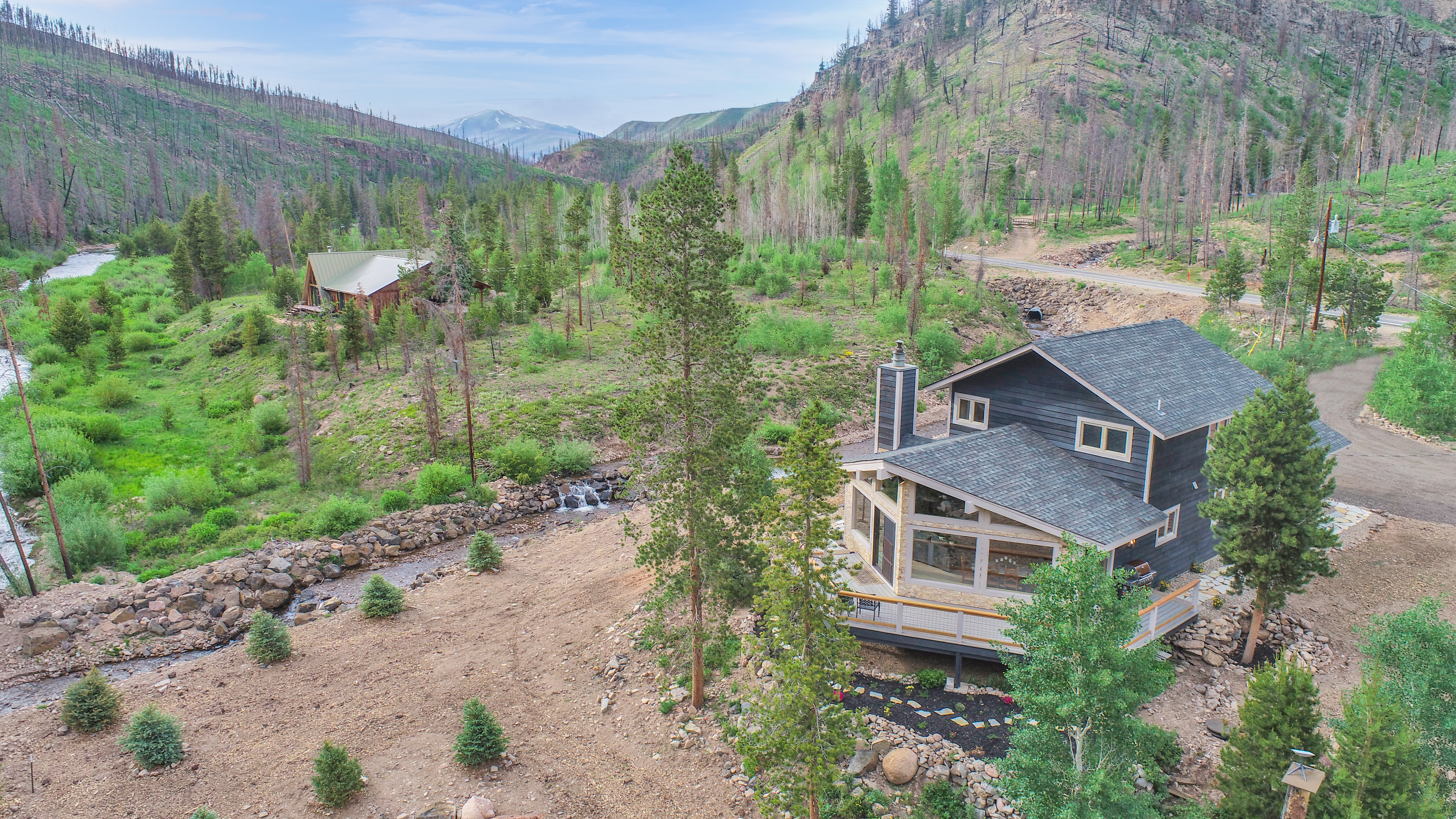 8671 Highway 125