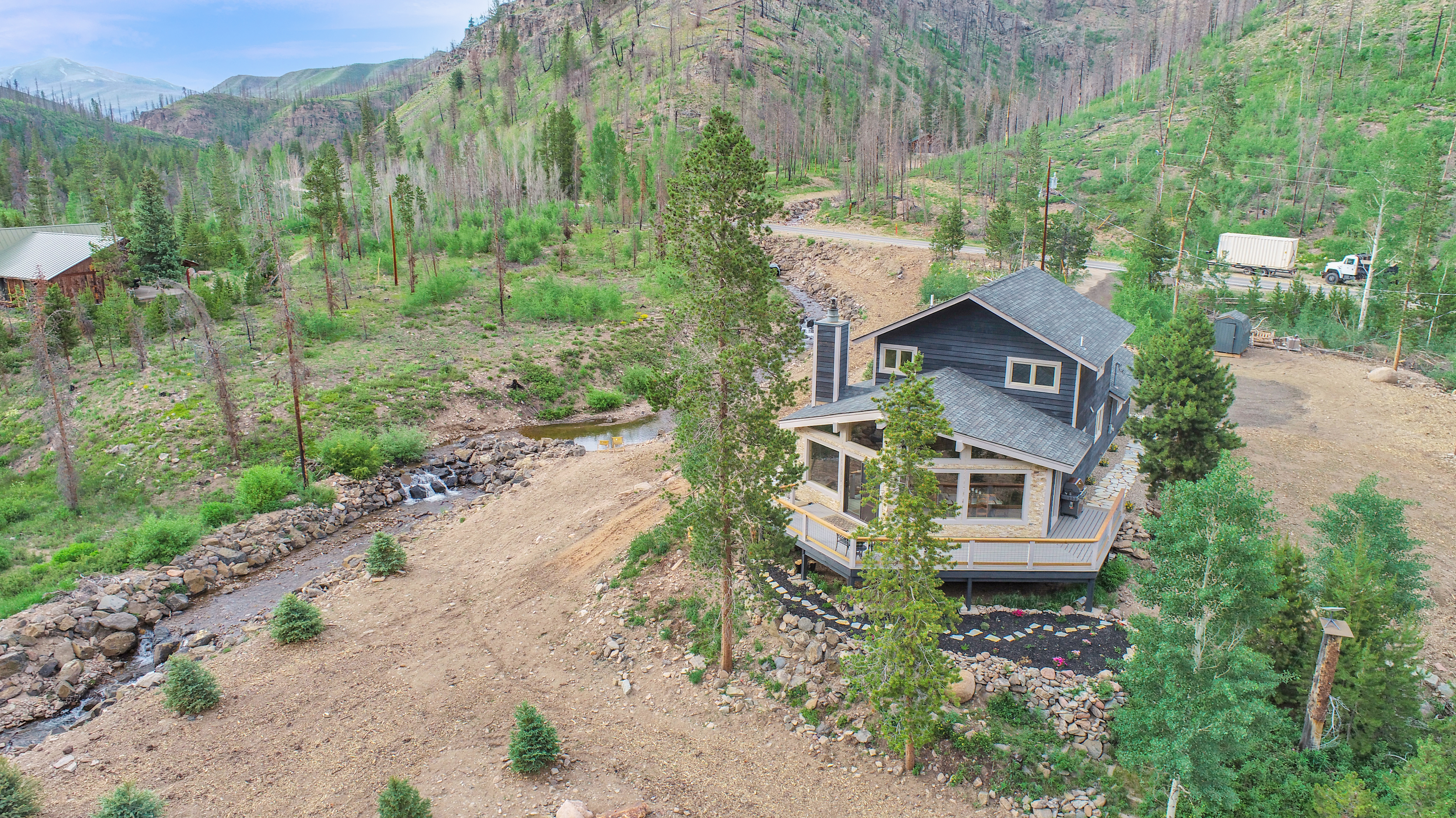 8671 Highway 125