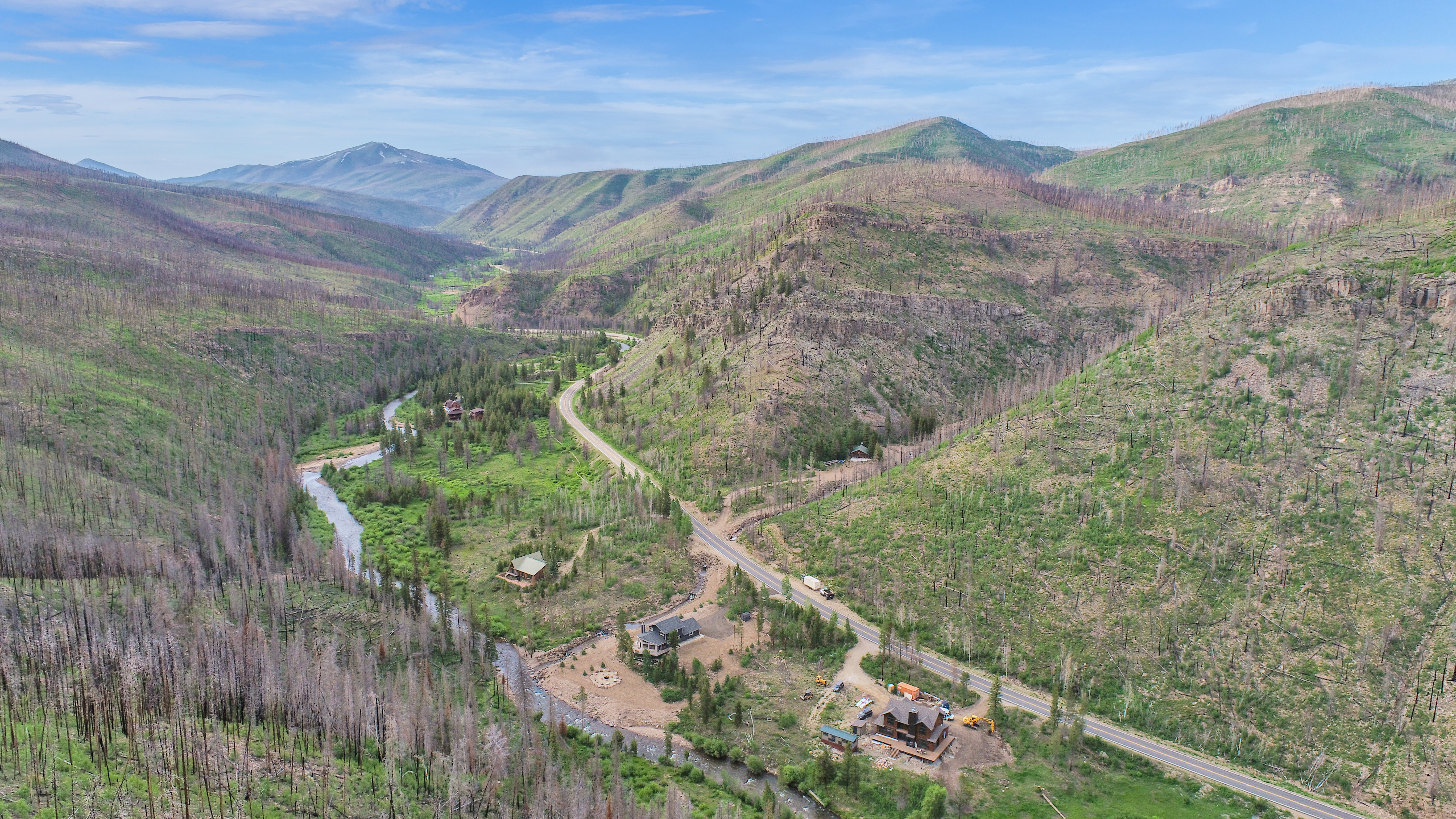 8671 Highway 125