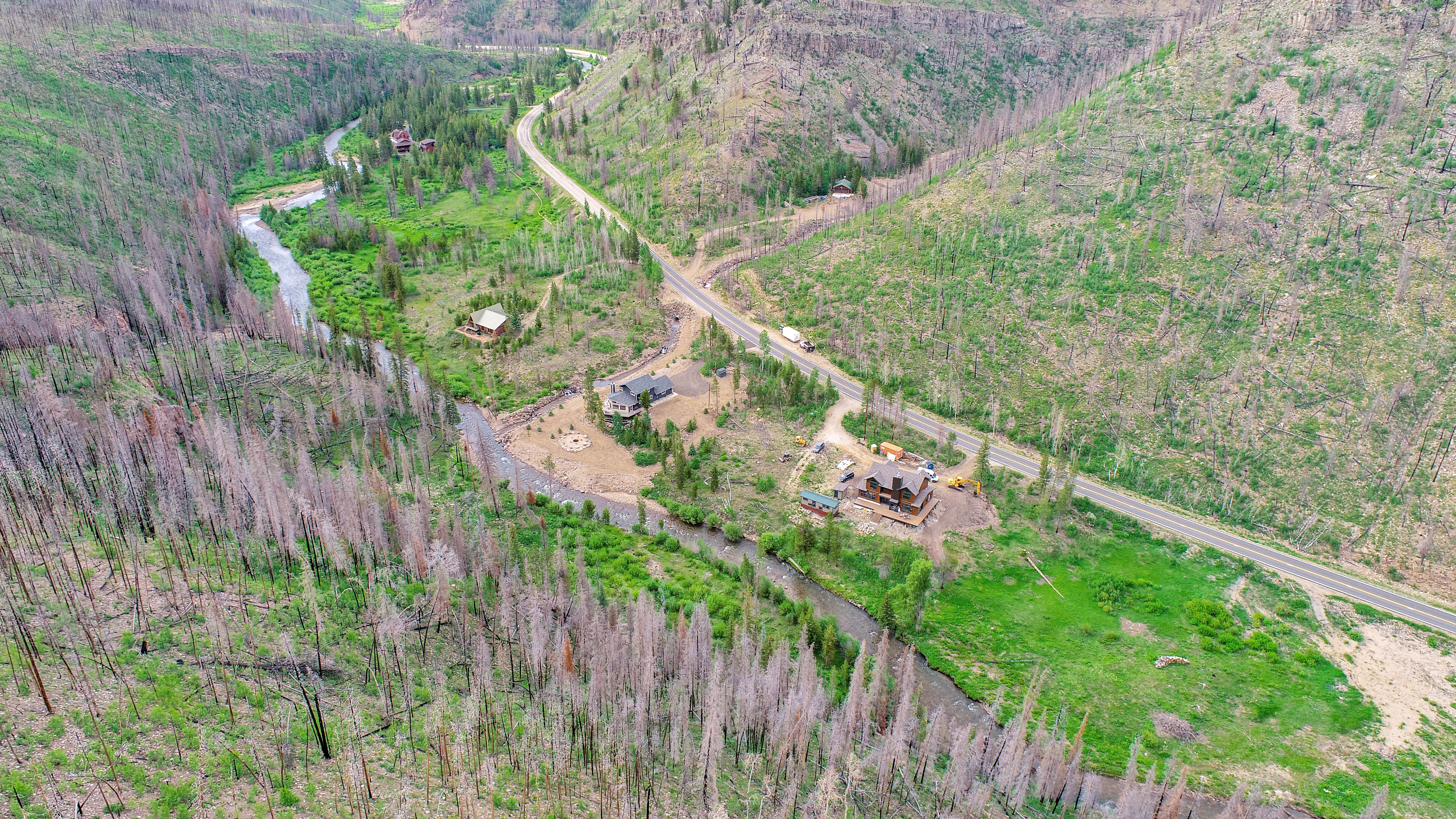 8671 Highway 125
