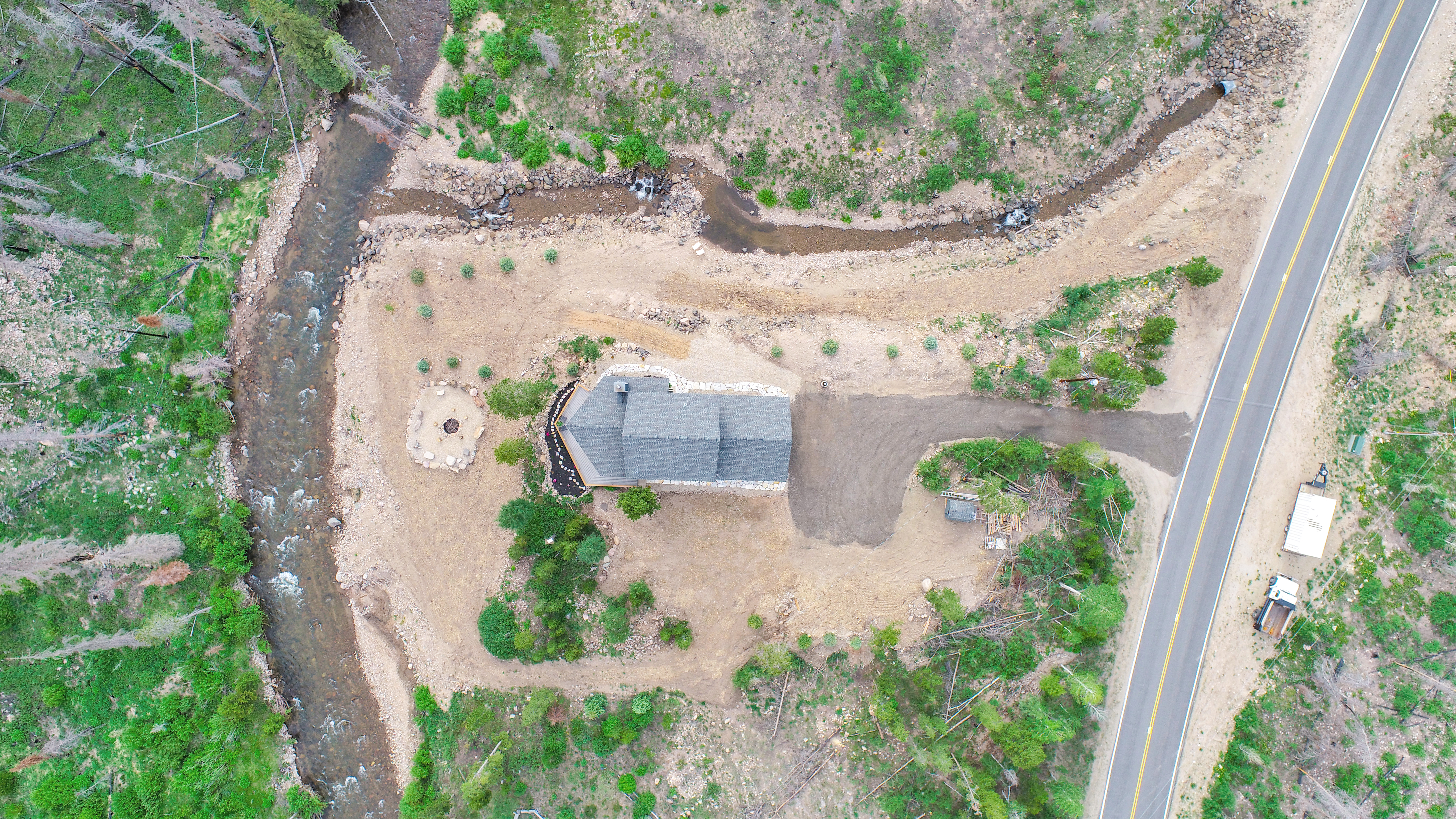 8671 Highway 125