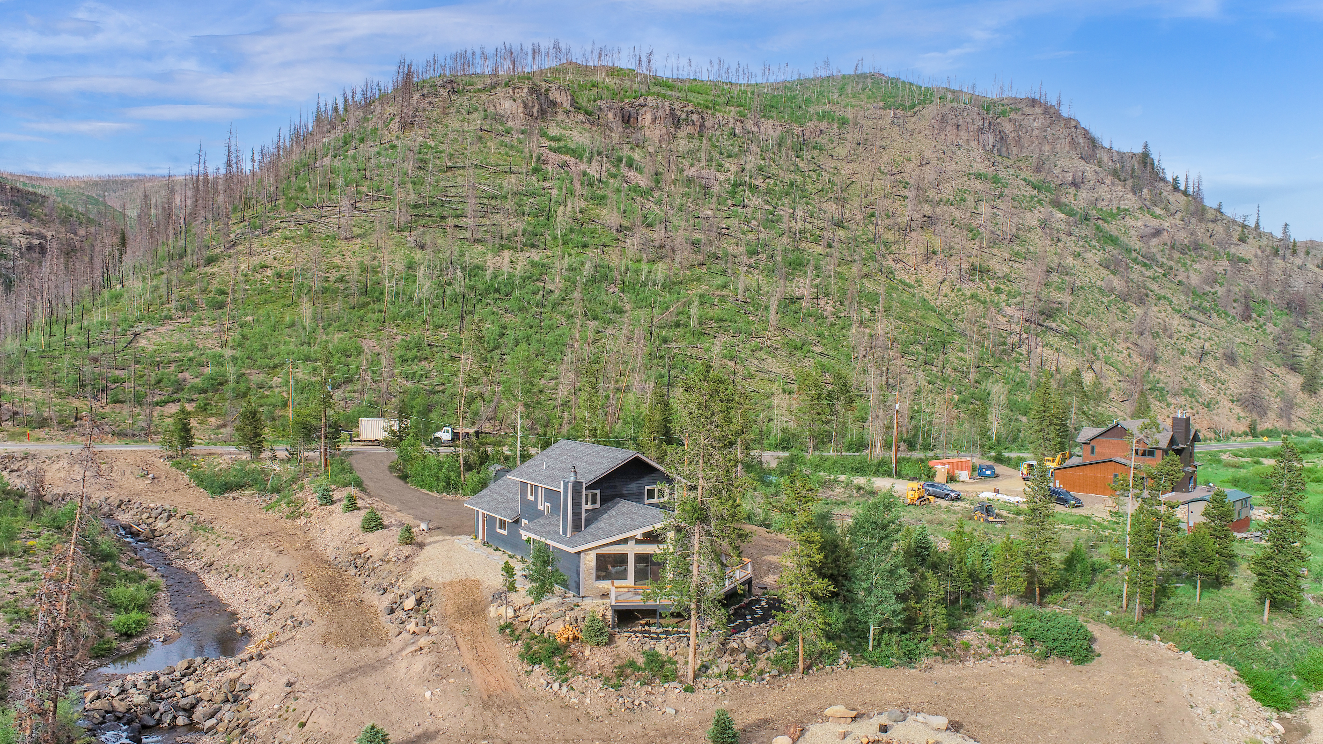 8671 Highway 125