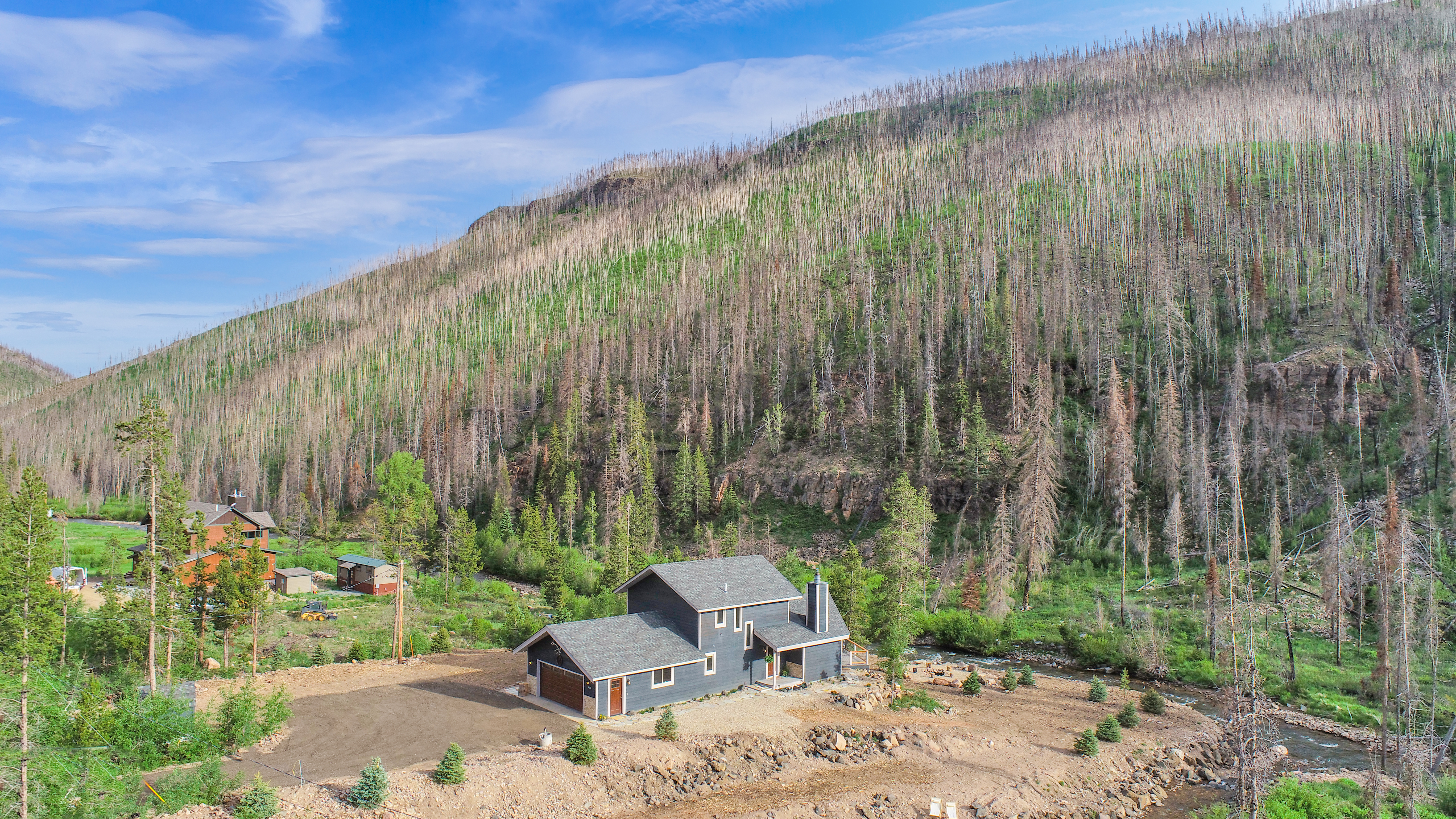 8671 Highway 125