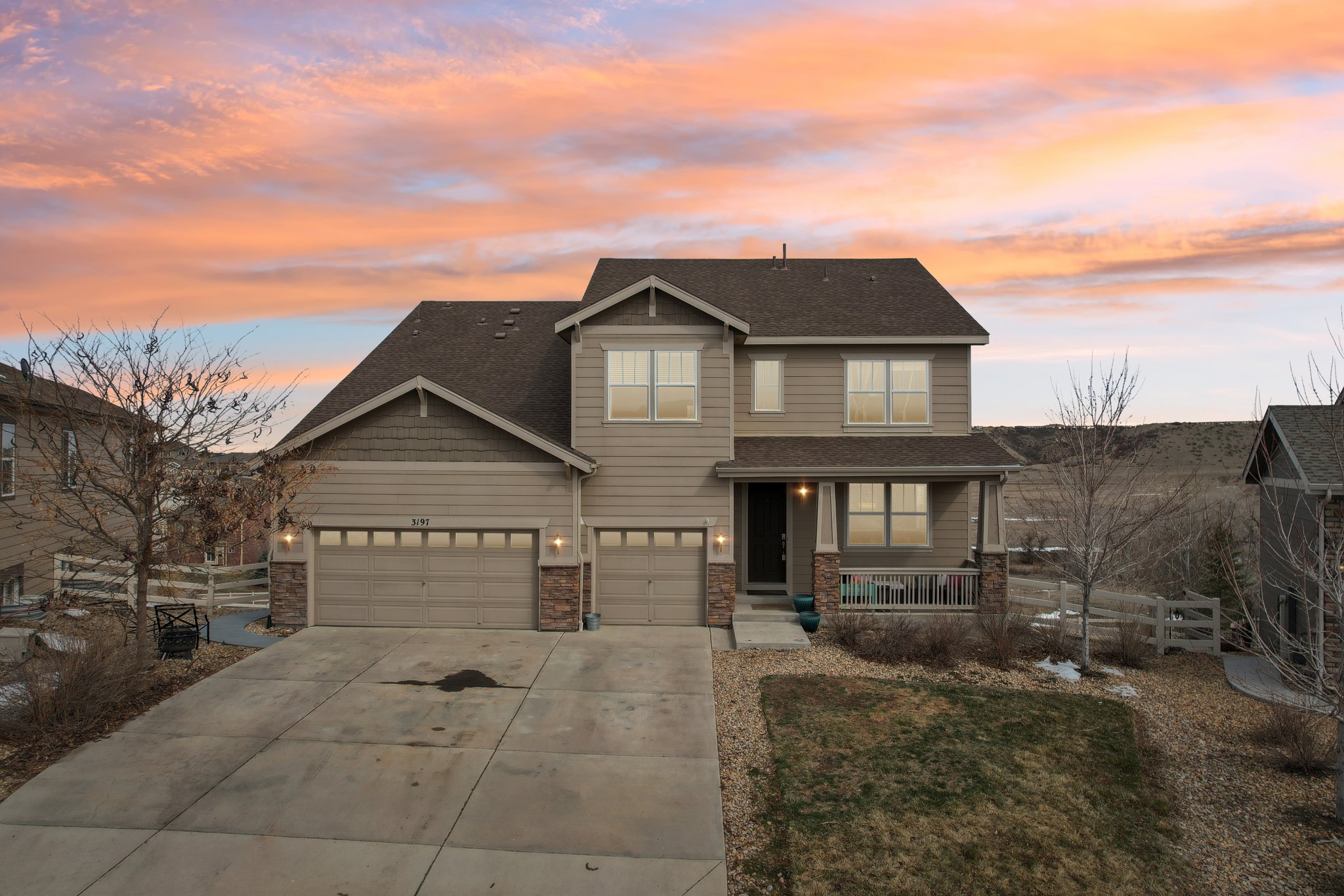 3197 Cool Meadow Place