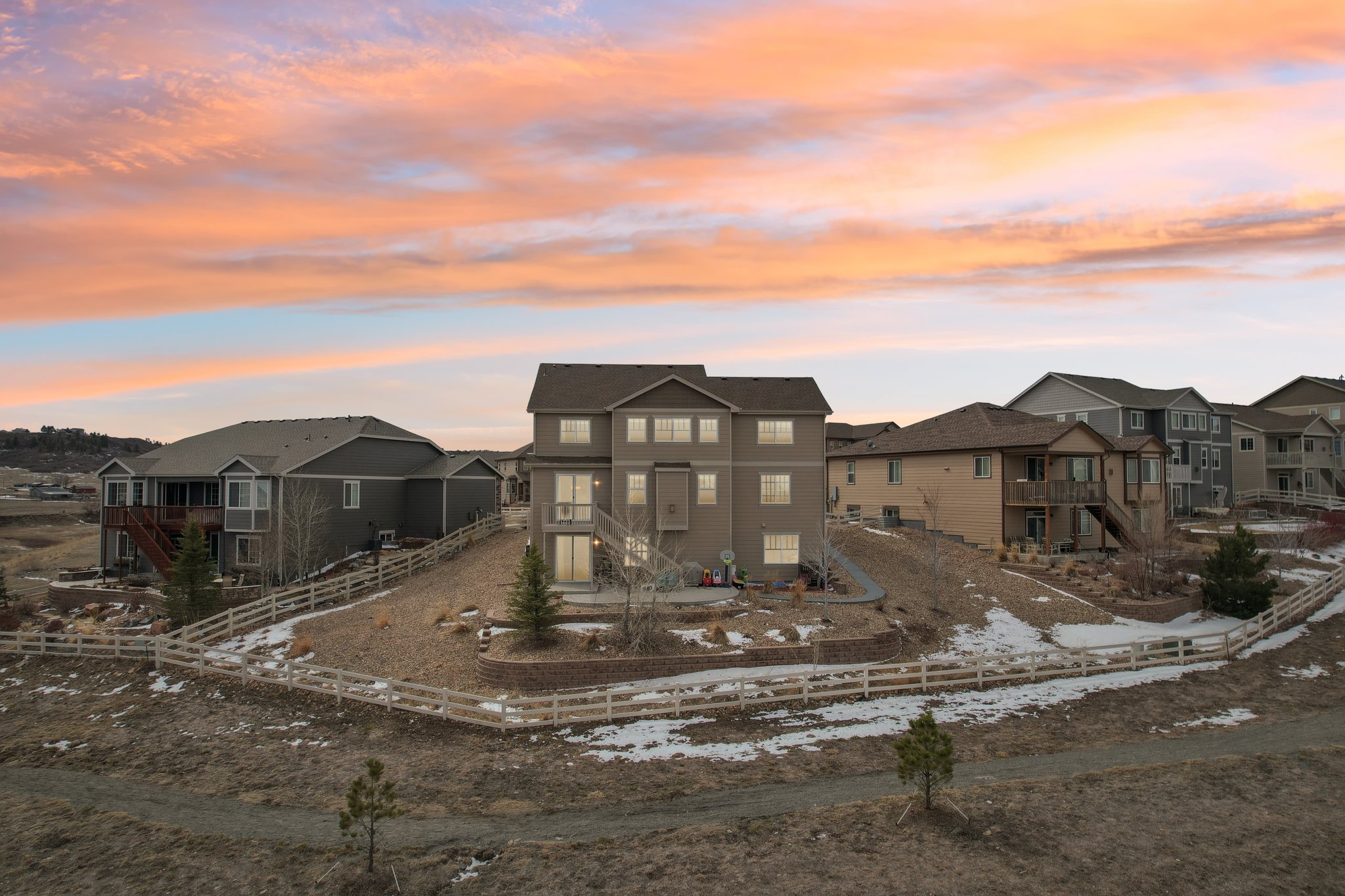 3197 Cool Meadow Place