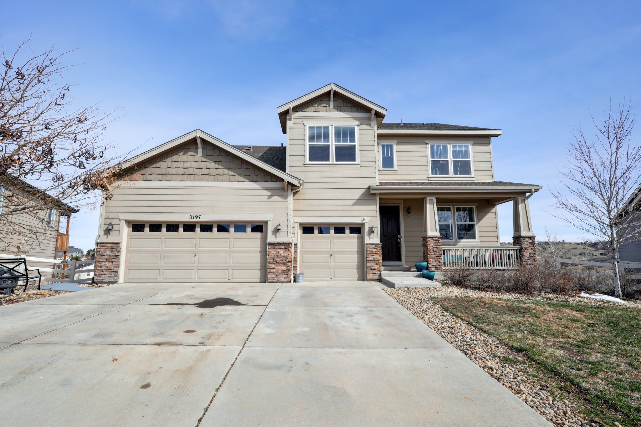 3197 Cool Meadow Place
