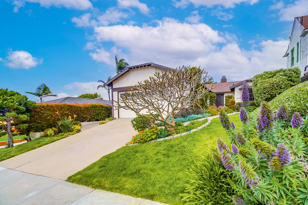 3886 Santa Cruz Avenue