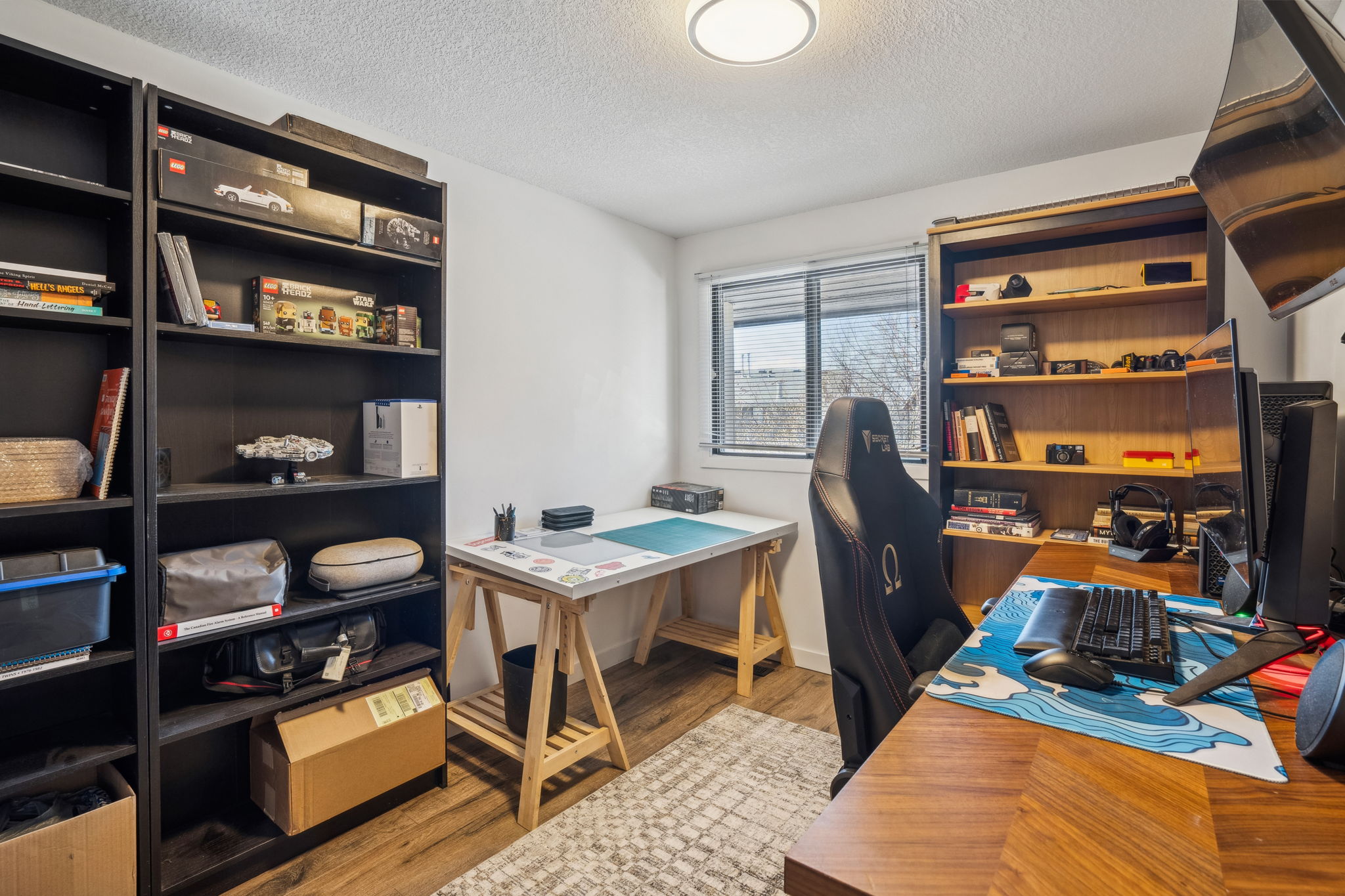 19, 99 Midpark Gardens SE