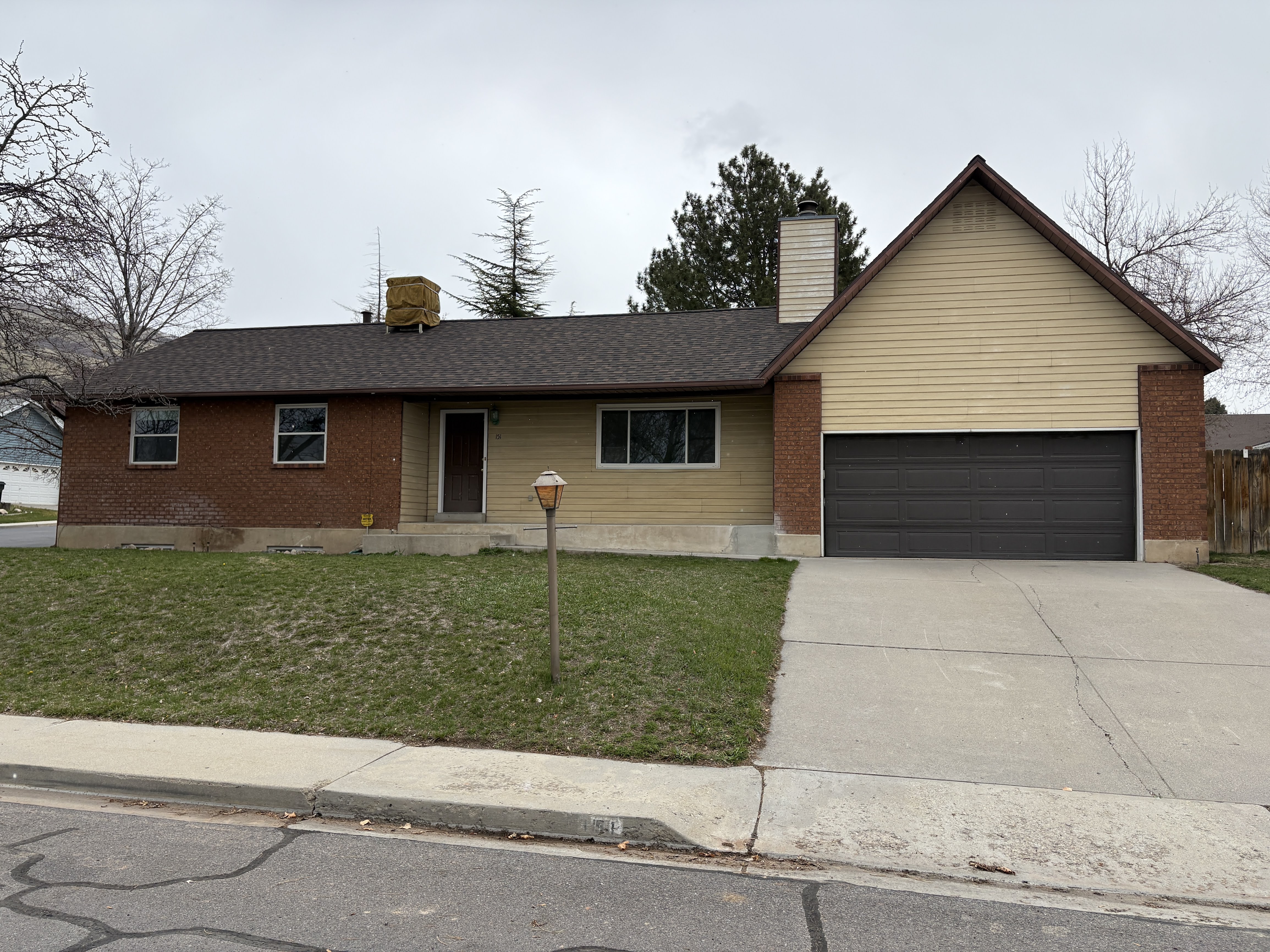 151 South 1025 East