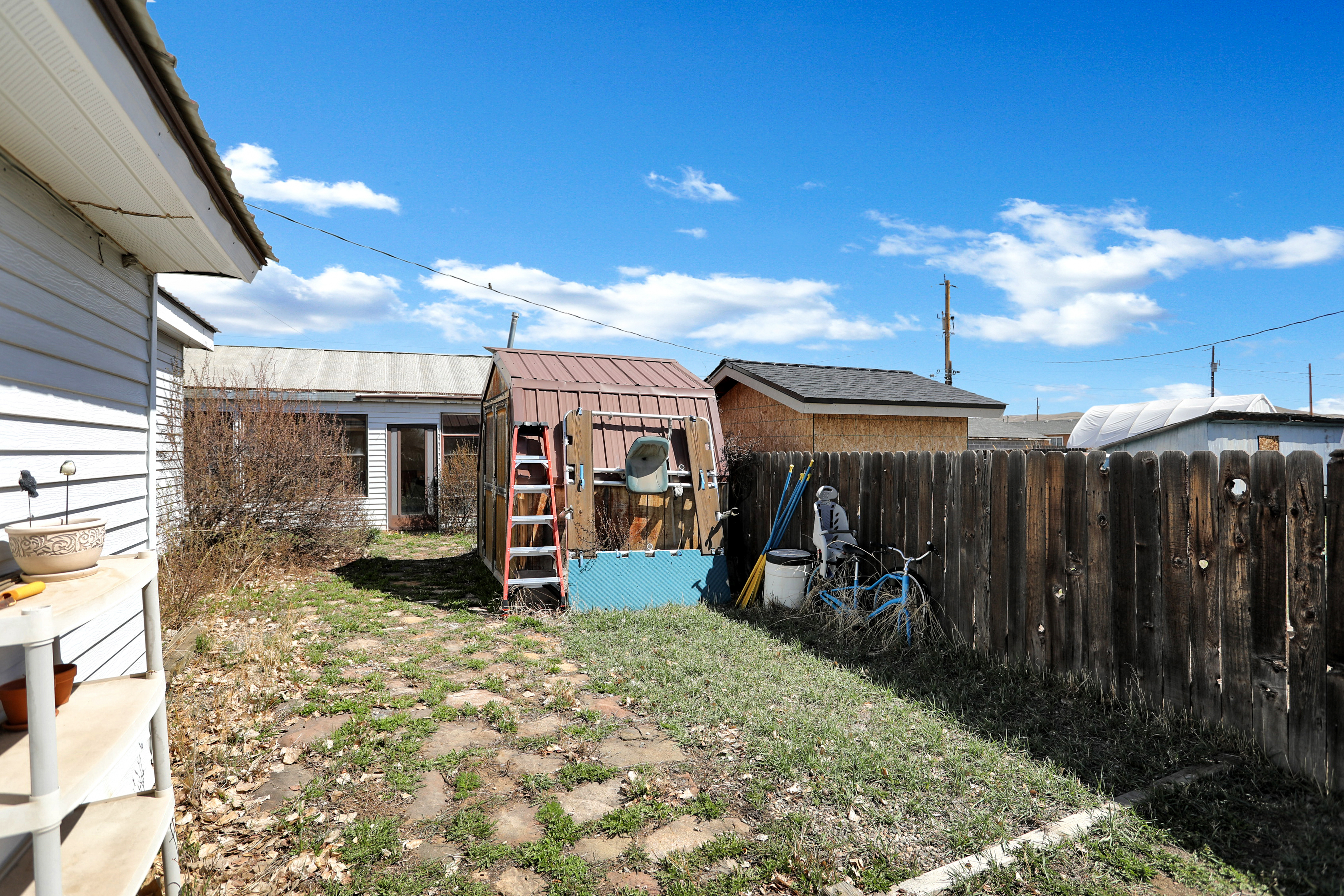 300 N 11TH Street
