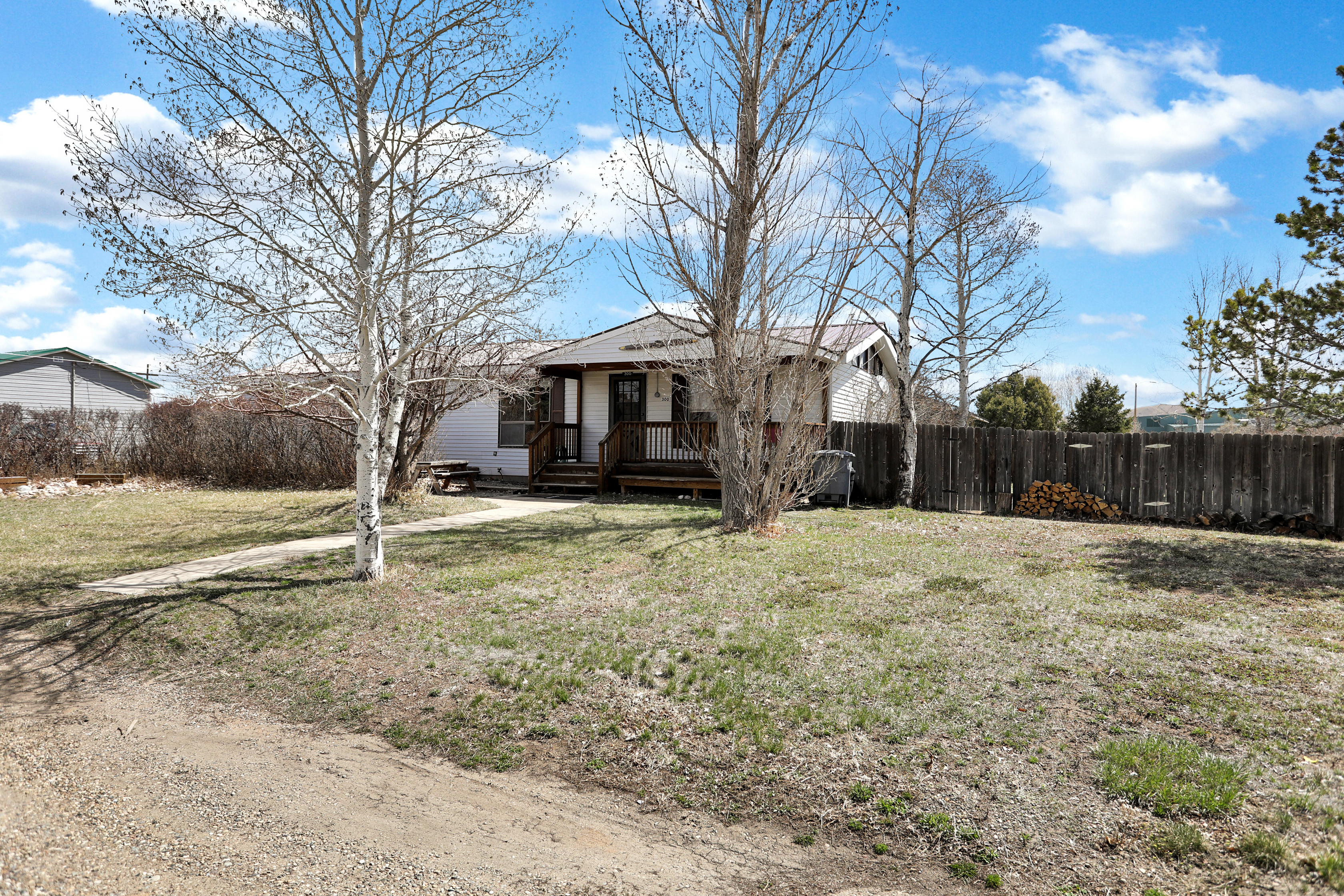 300 N 11TH Street