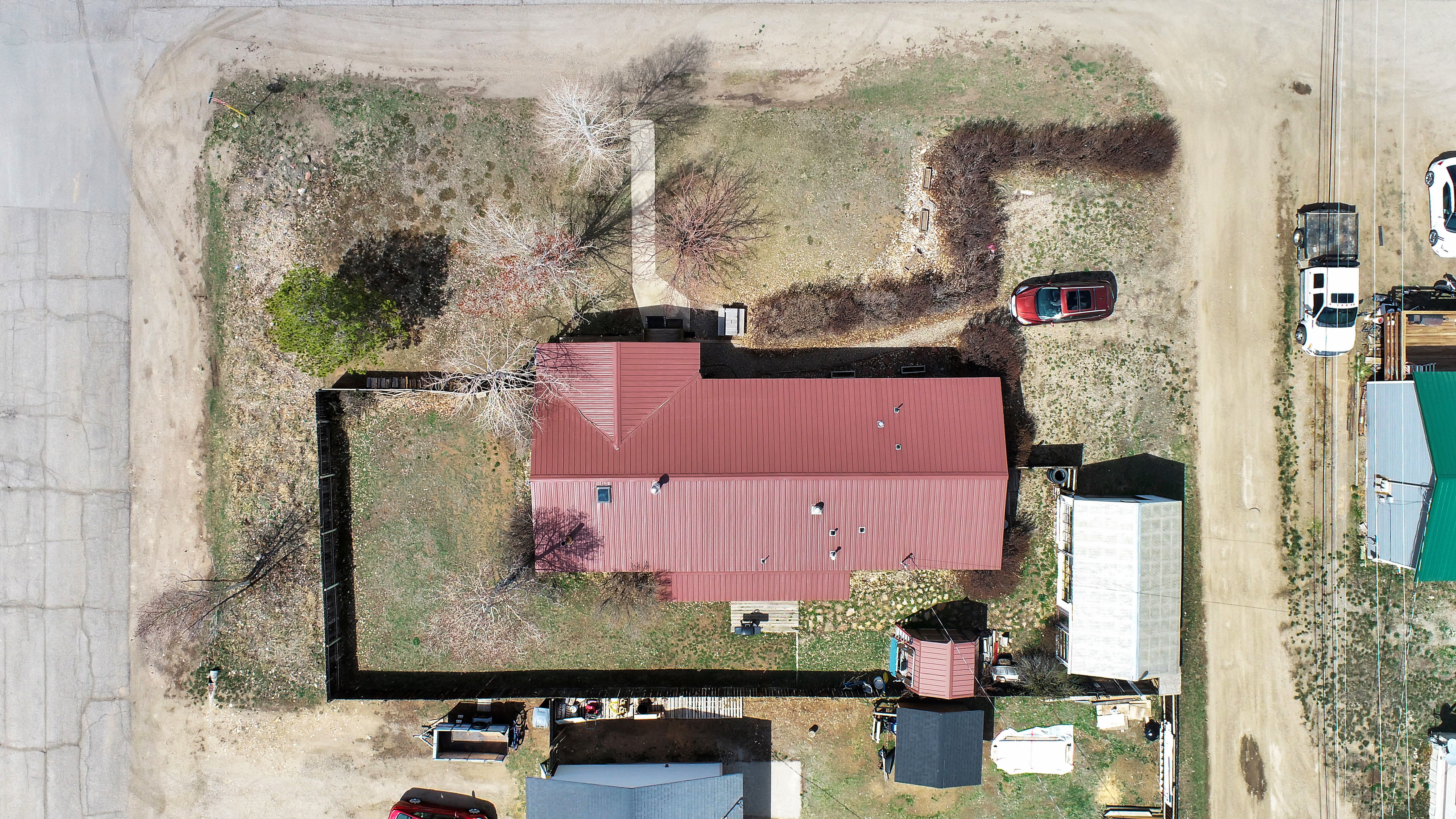 300 N 11TH Street