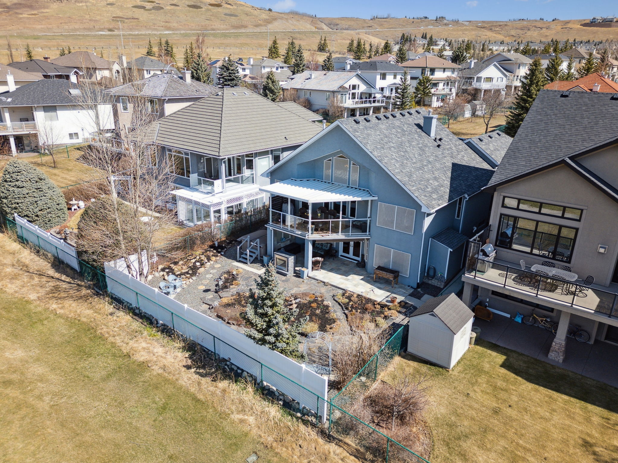 32 Gleneagles Close