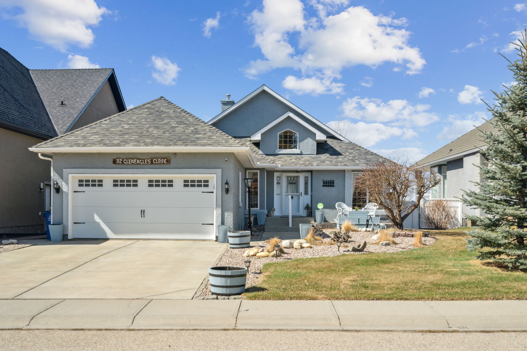 32 Gleneagles Close