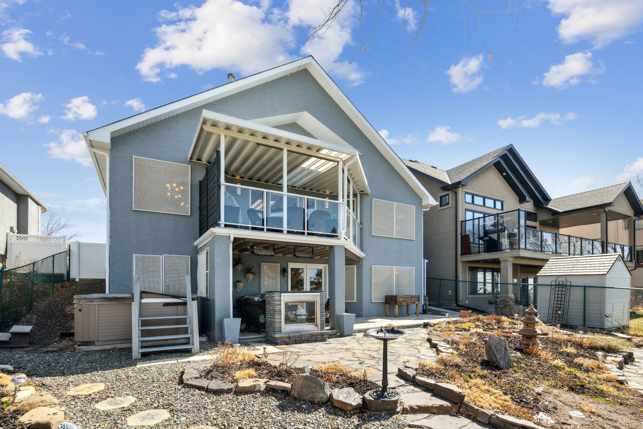 32 Gleneagles Close
