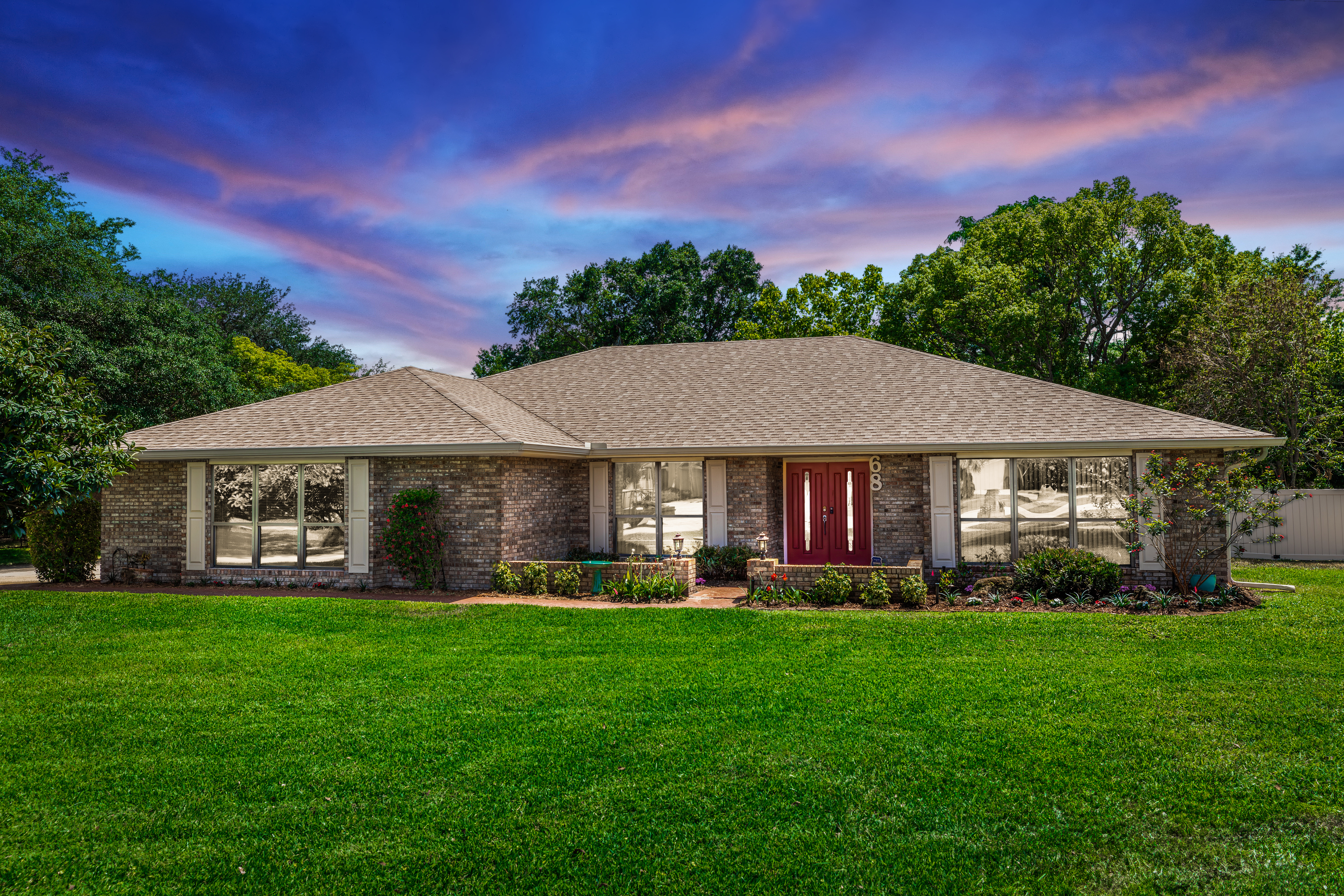 68 Spring Lake Drive