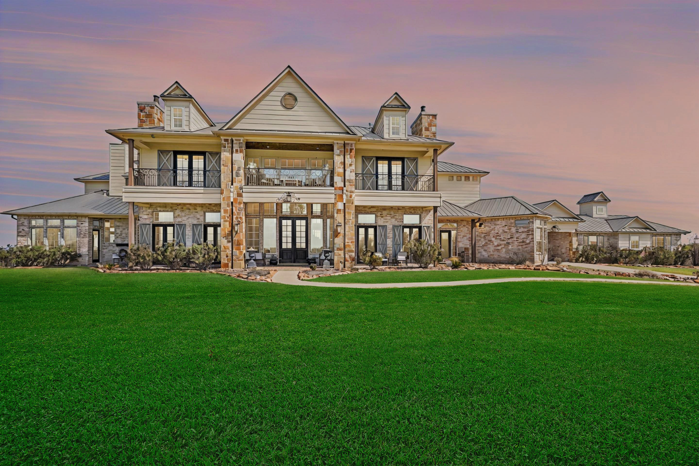 460 Bishop Road
