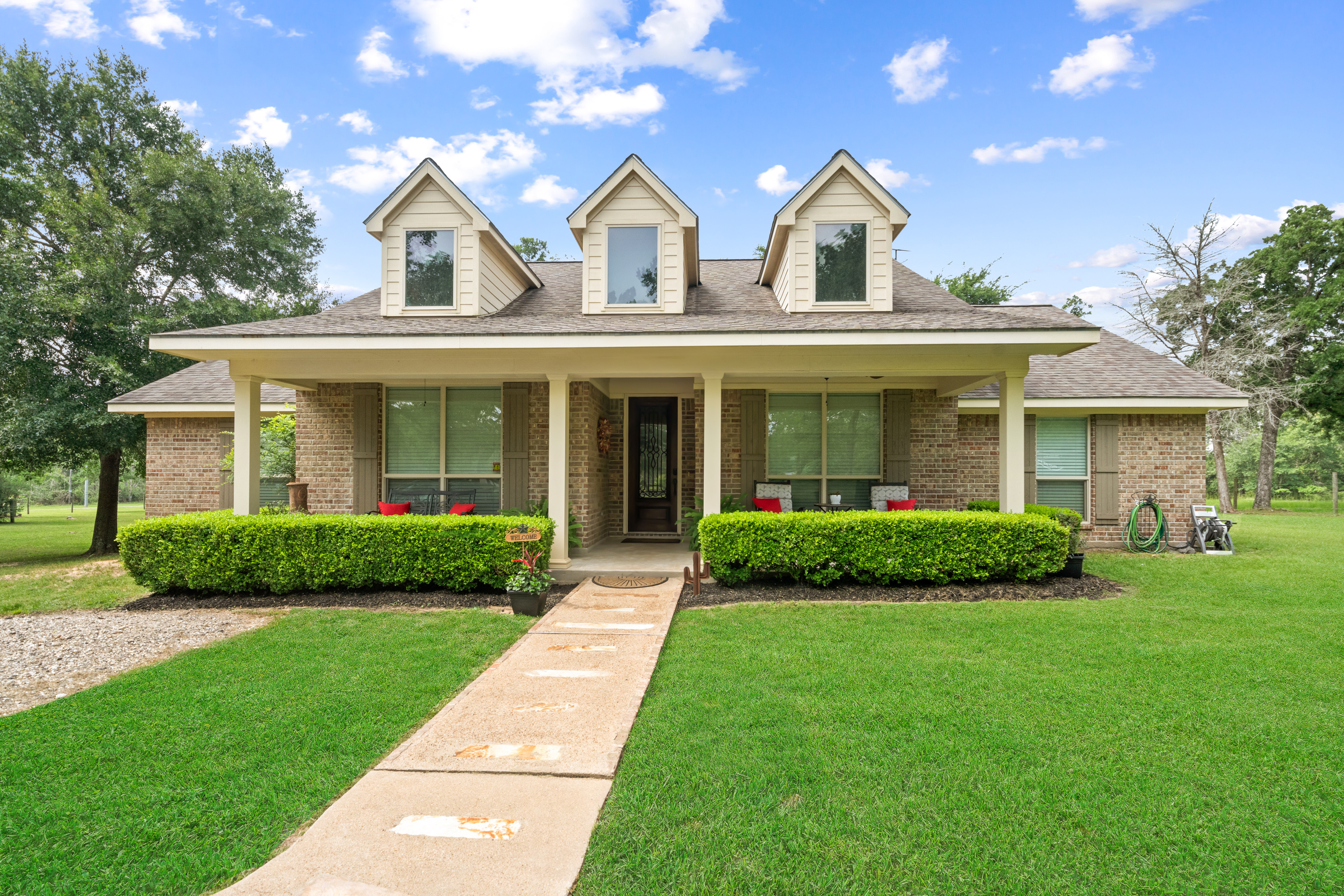 32041 FM 1736 Road