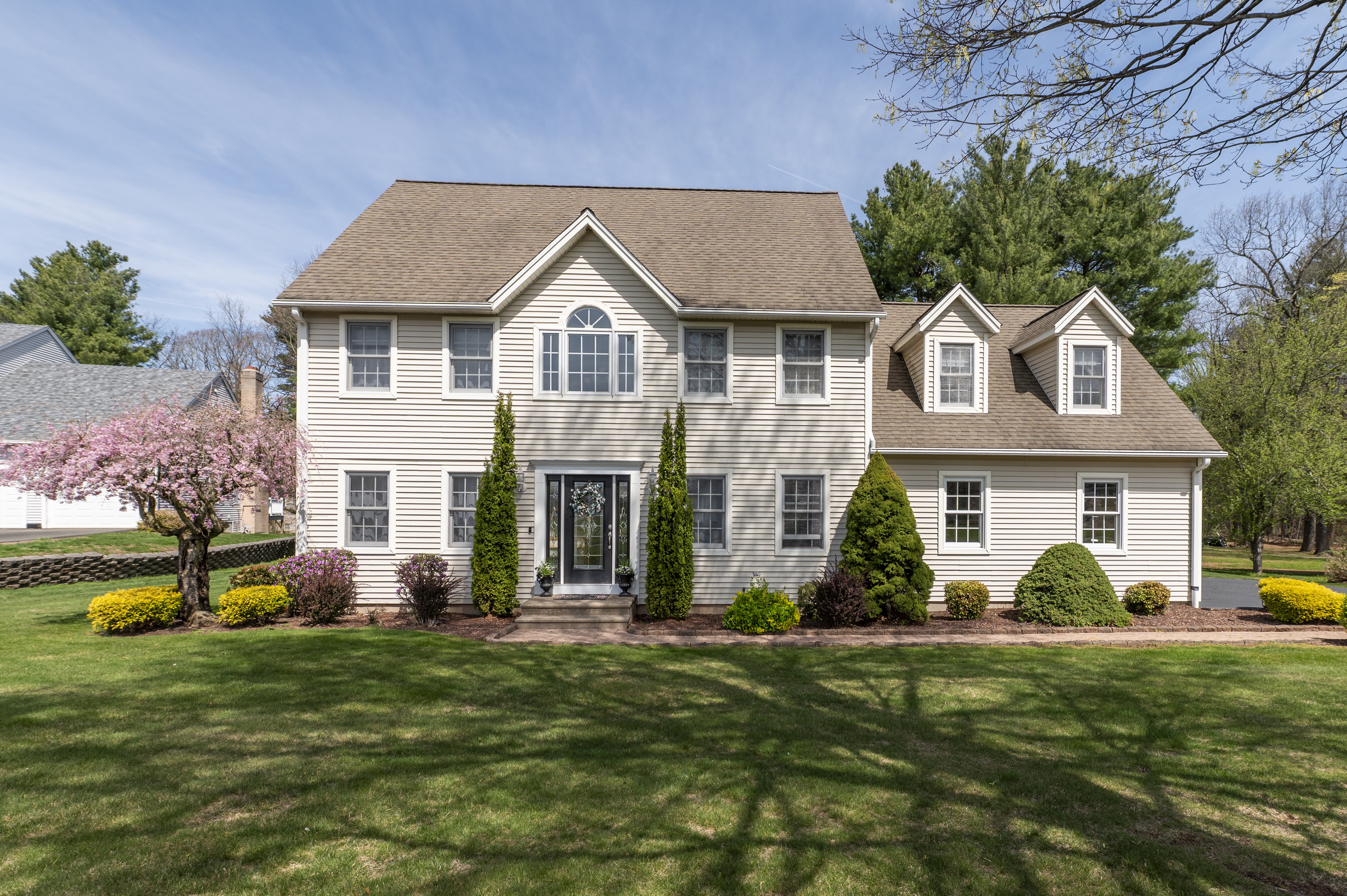 70 Kuhr Drive