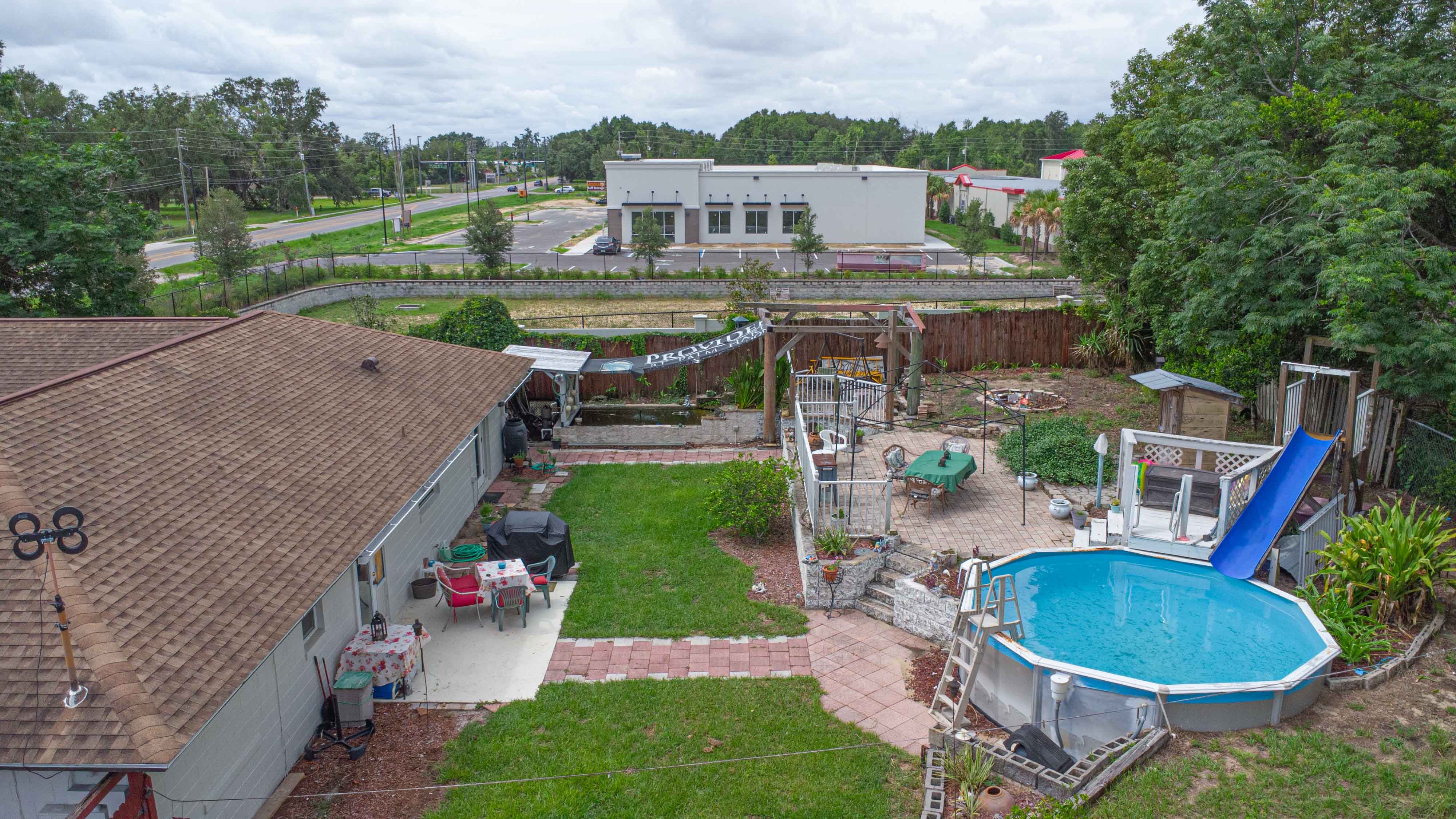 2112 Plymouth Sorrento Road