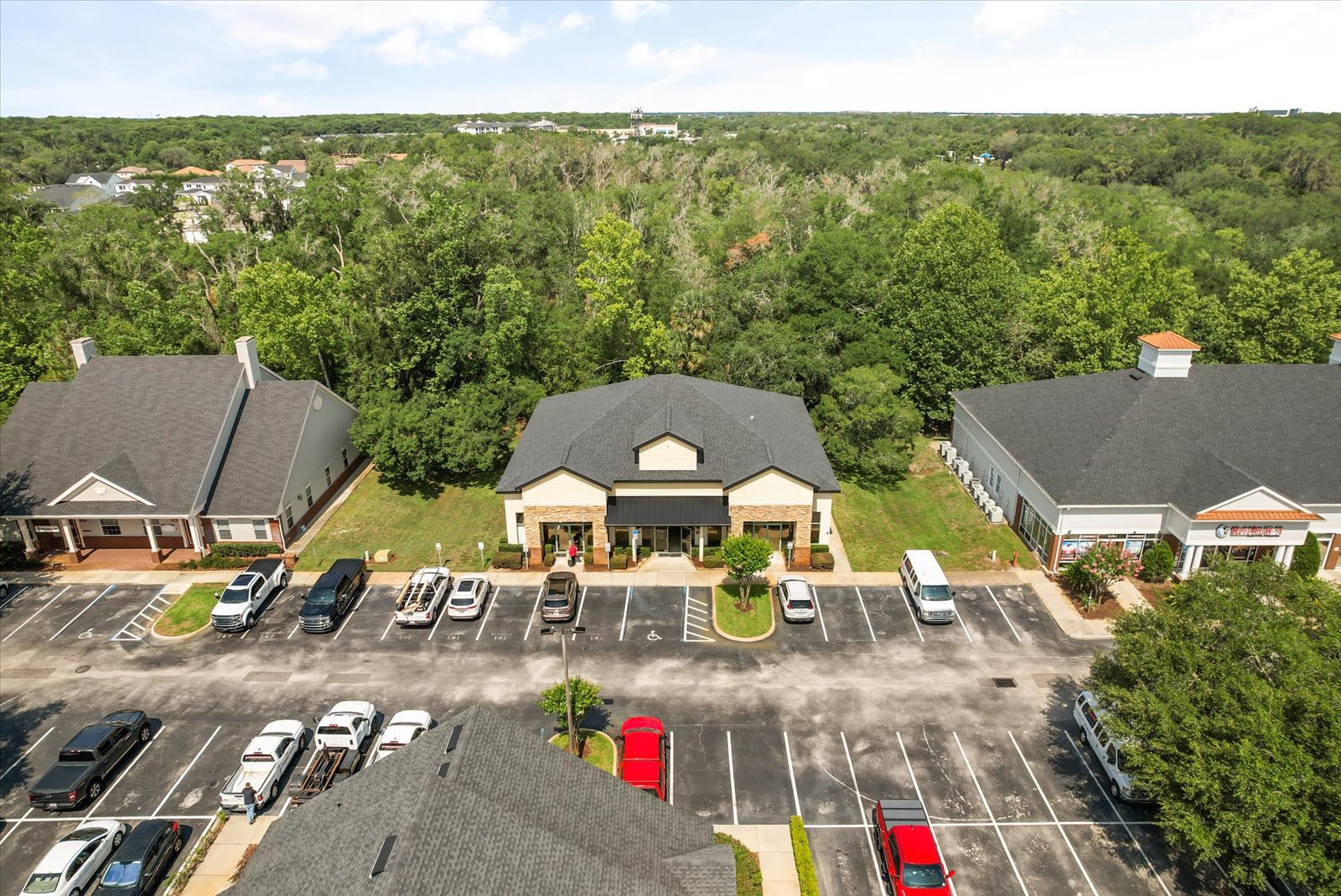 141 Parliament Loop
