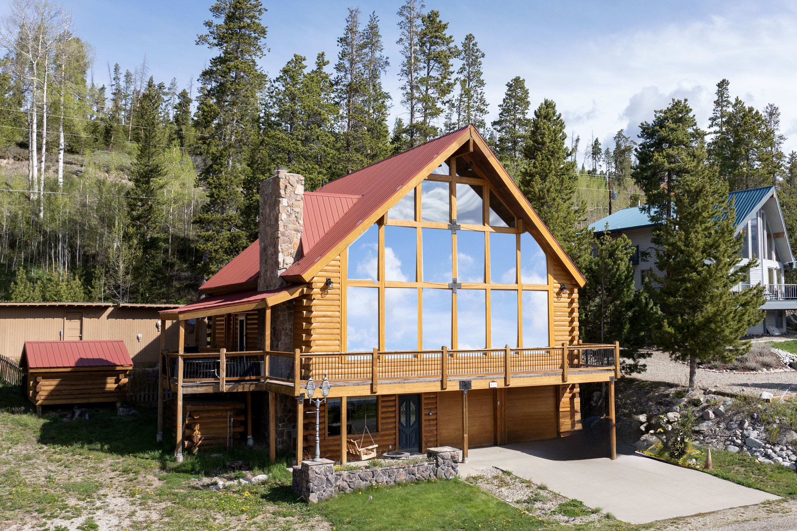 425 Lake Kove Drive