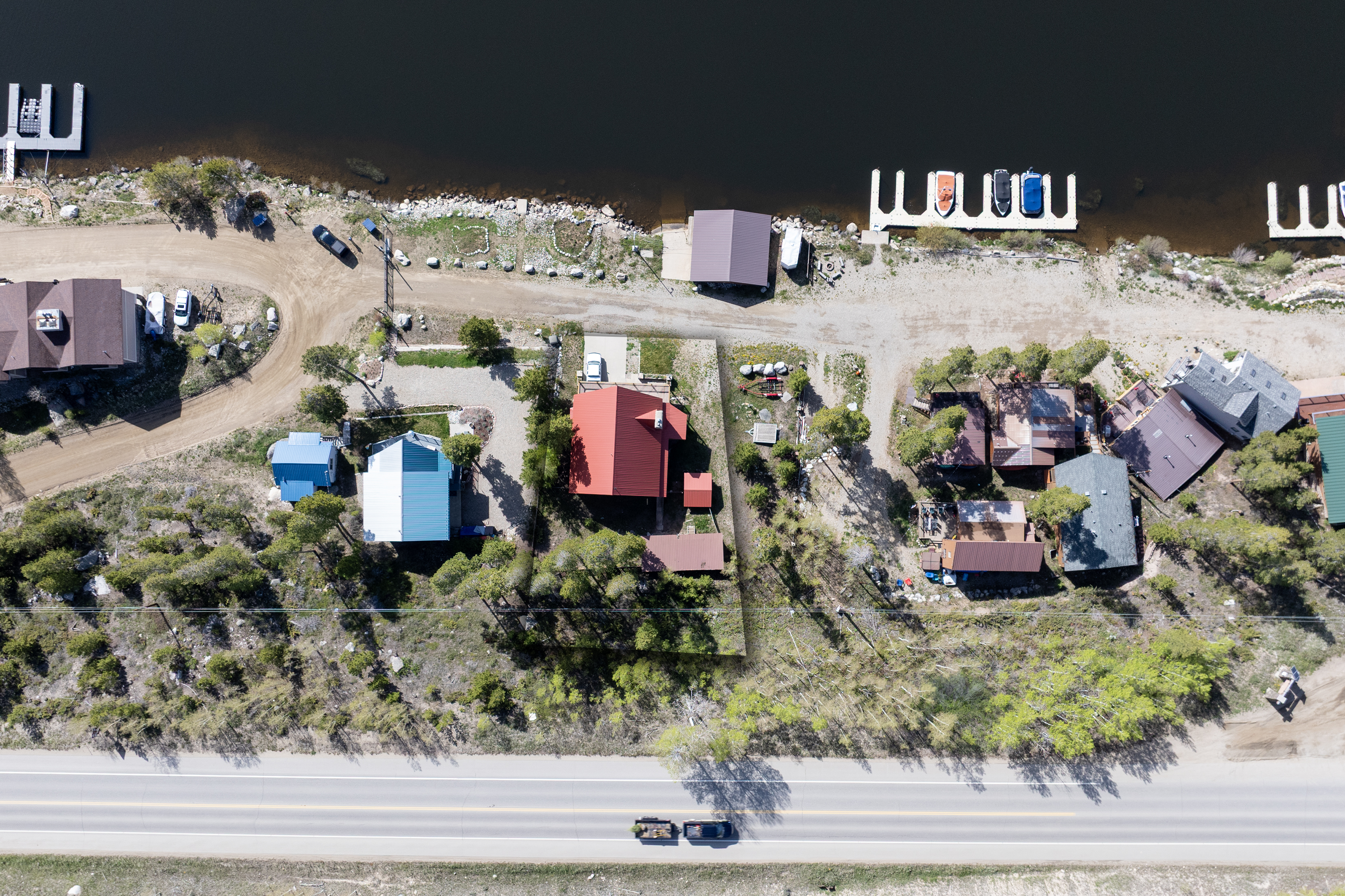 425 Lake Kove Drive