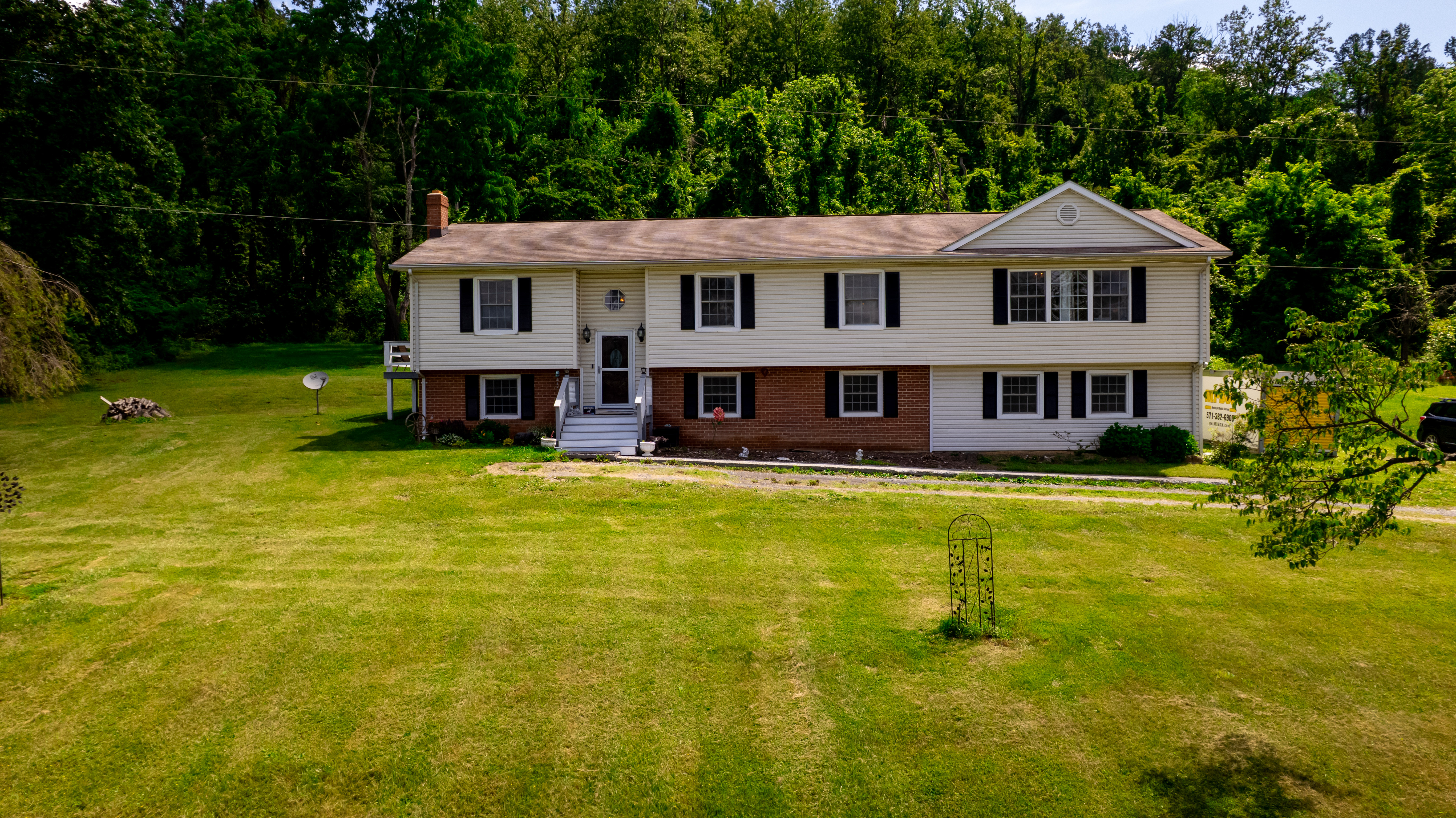 4179 Fiery Run Road