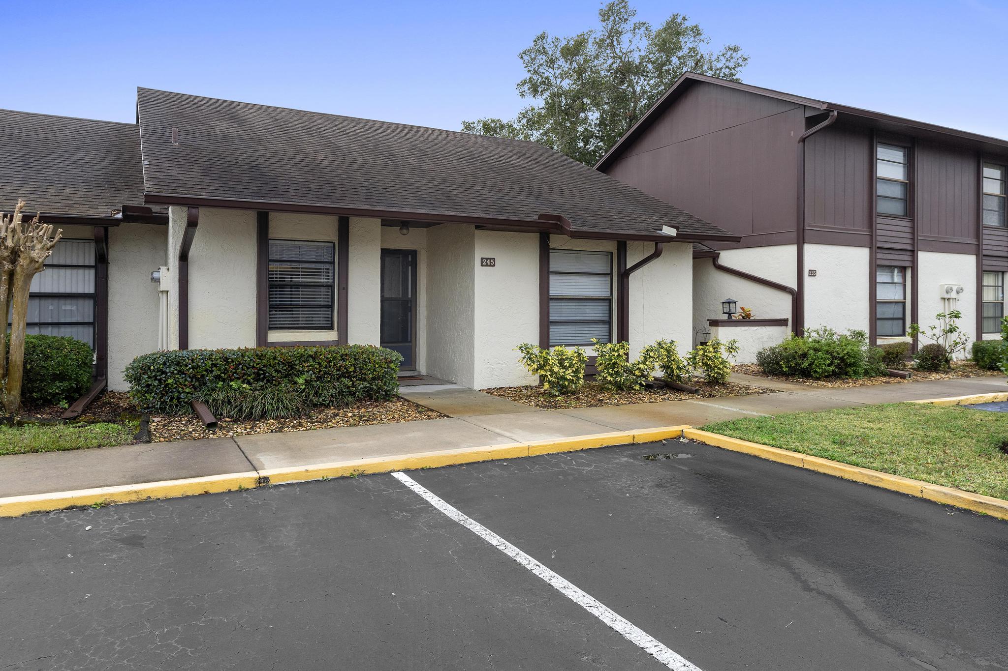 245 Terrace Hill Boulevard