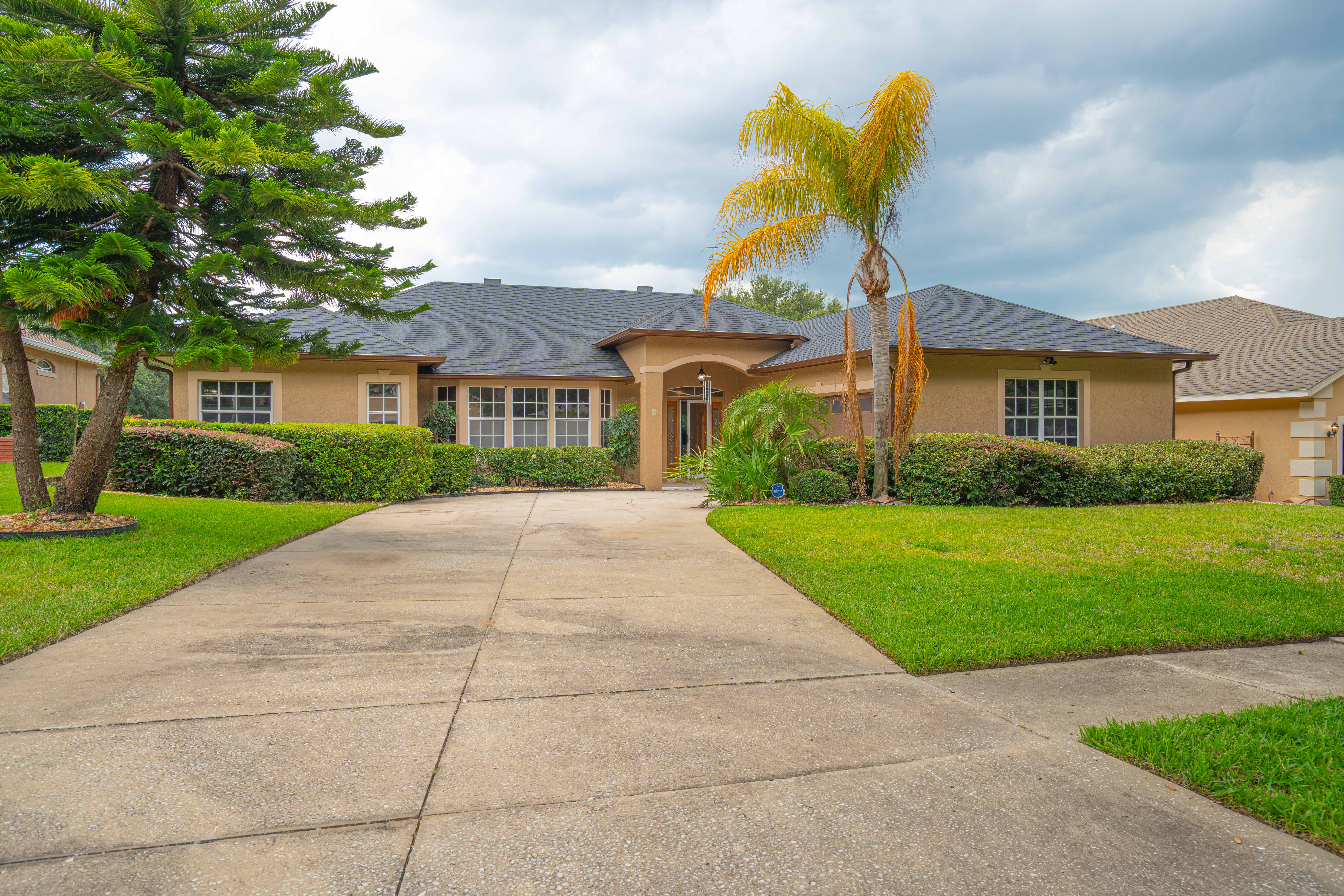 10642 Masters Drive