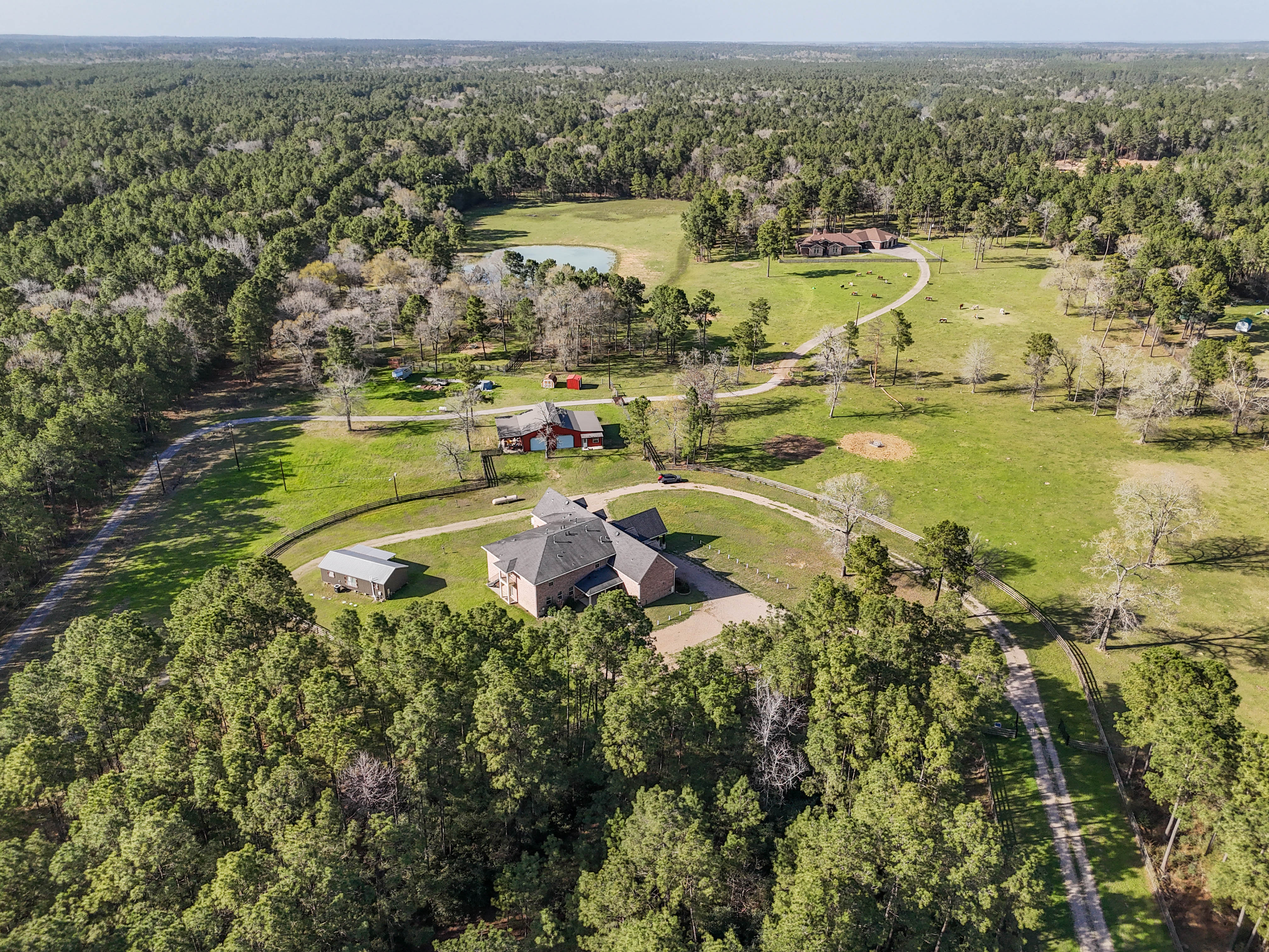 26250 Riley Road