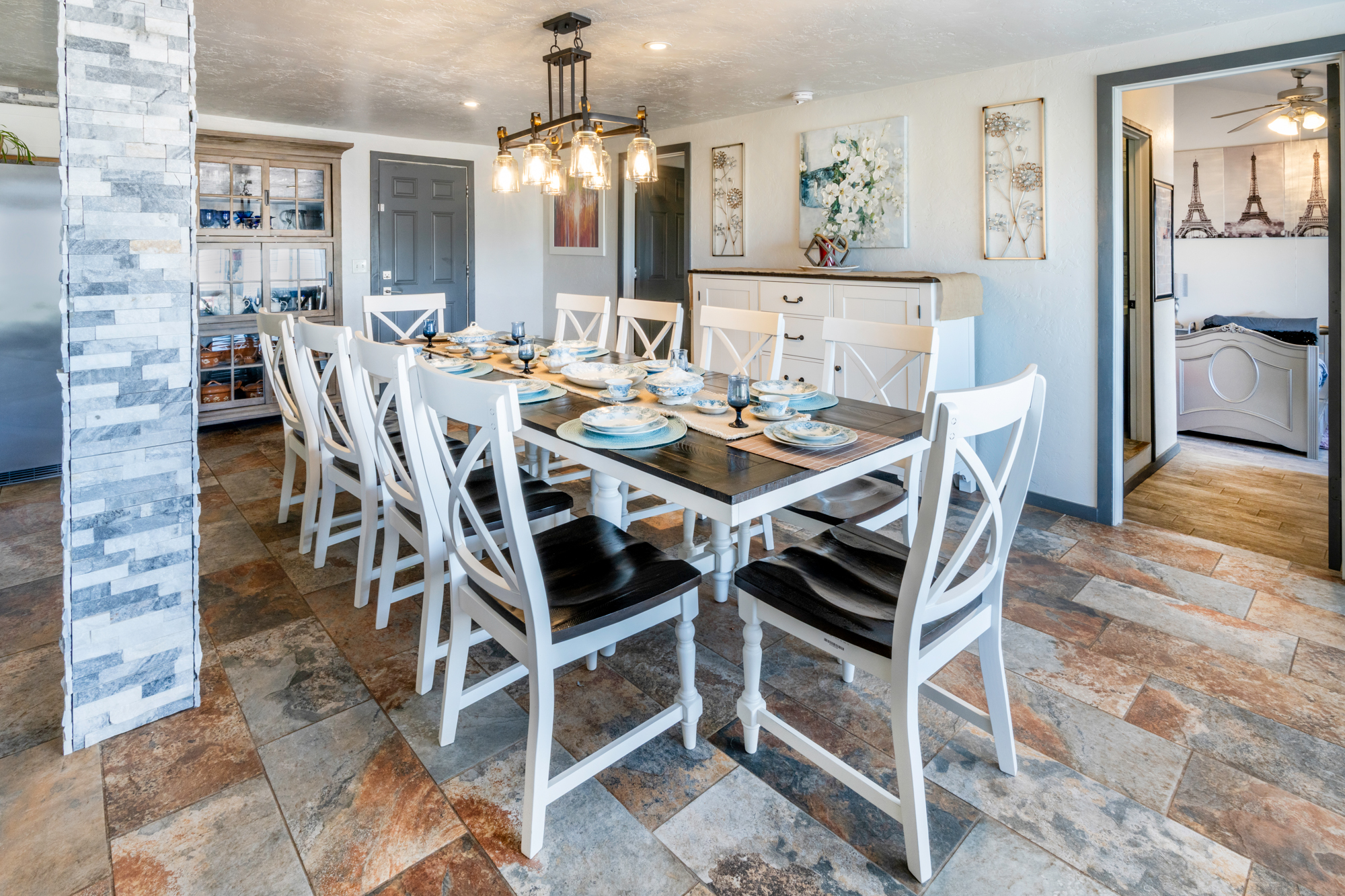 1174 East Escondido Drive