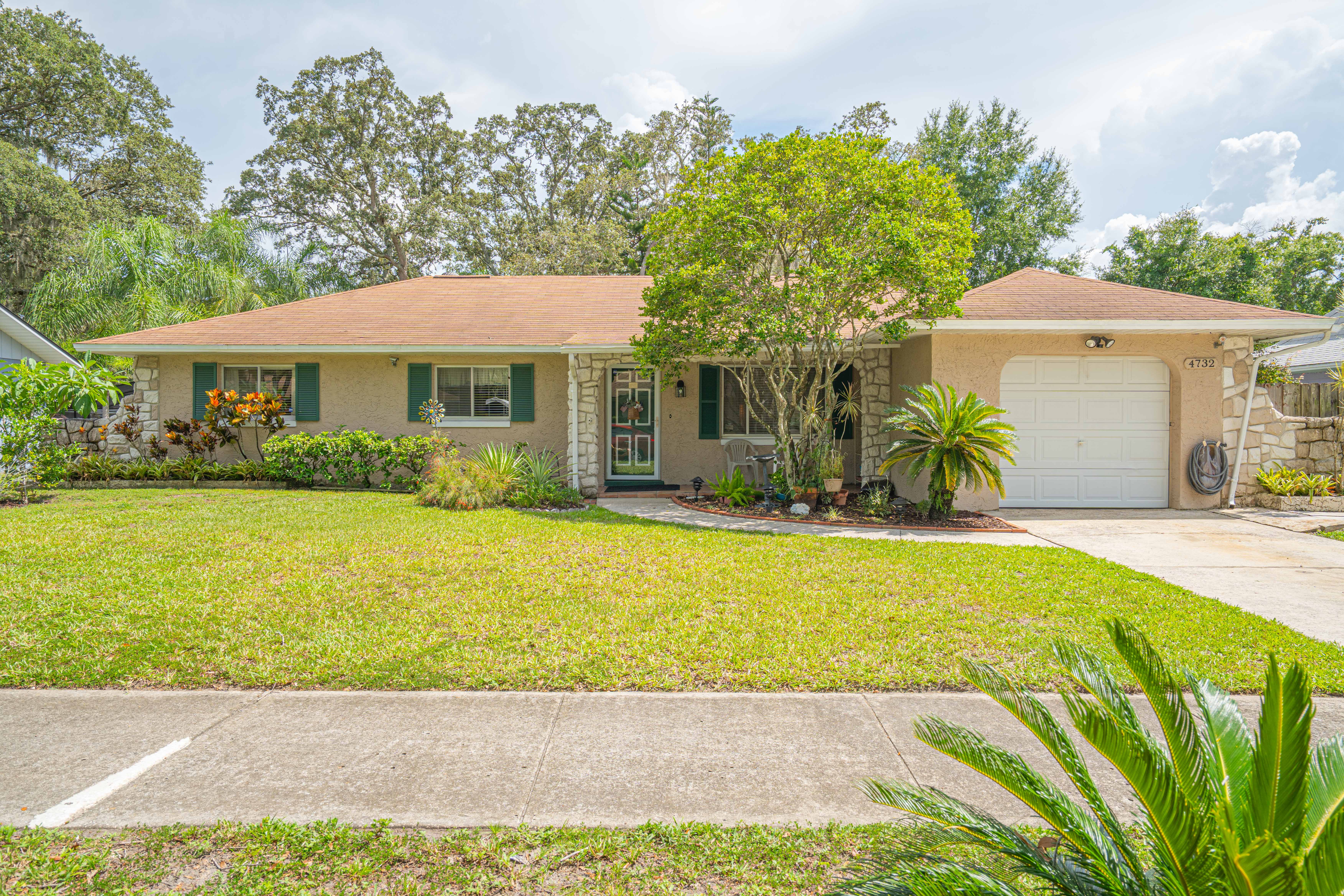 4732 Cherokee Rose Drive