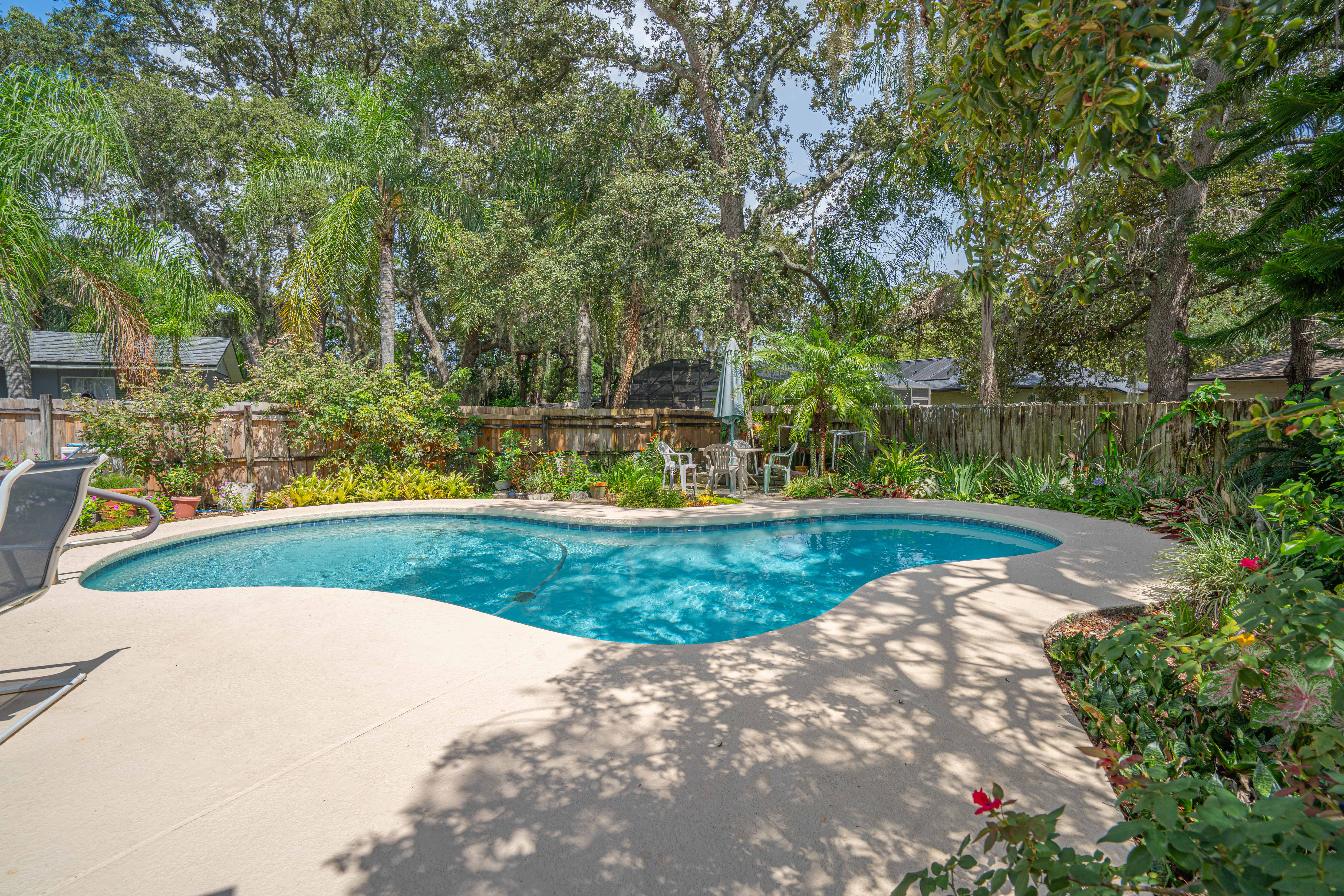 4732 Cherokee Rose Drive