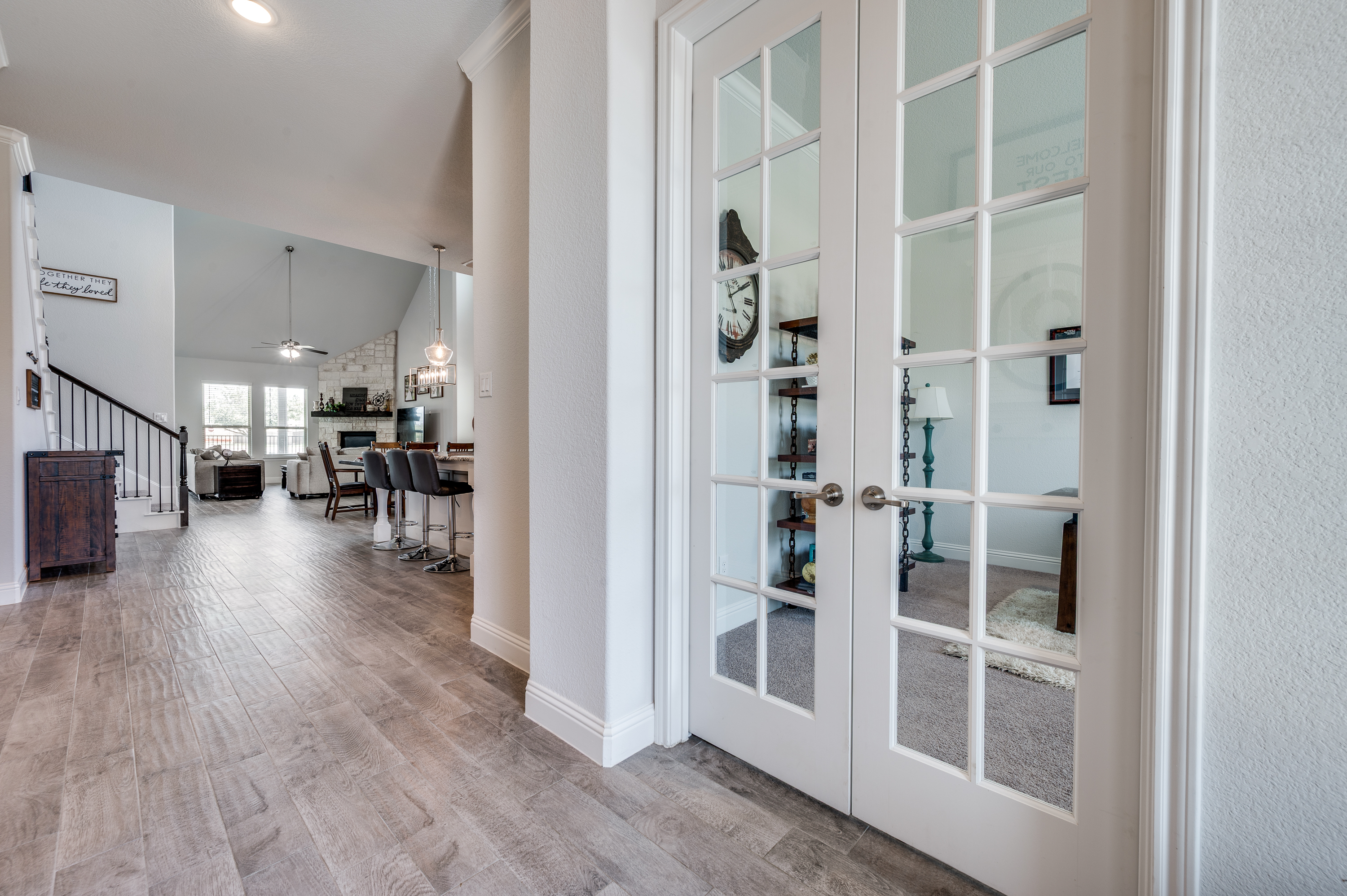 9004 Conroe Drive