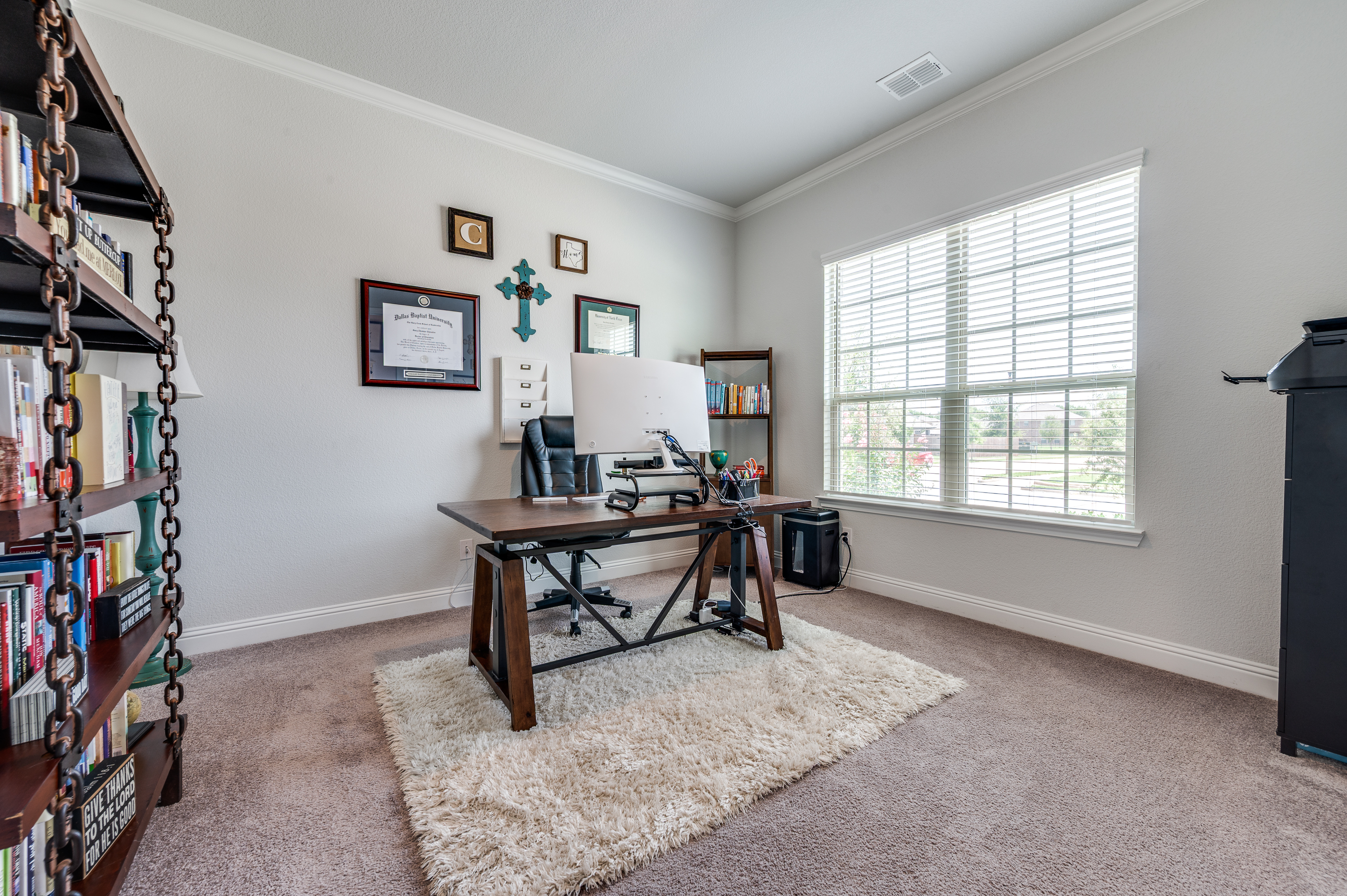 9004 Conroe Drive