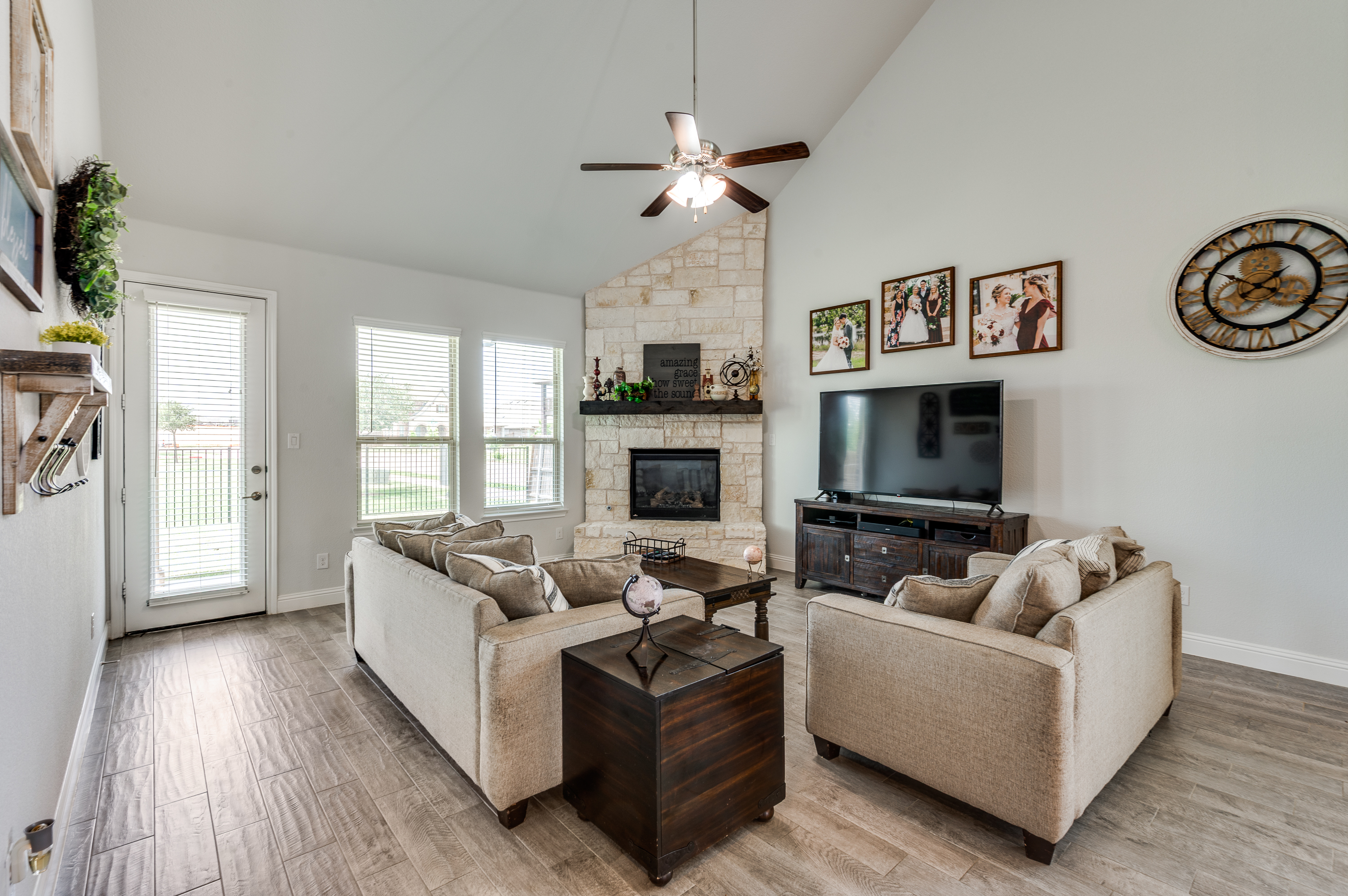 9004 Conroe Drive