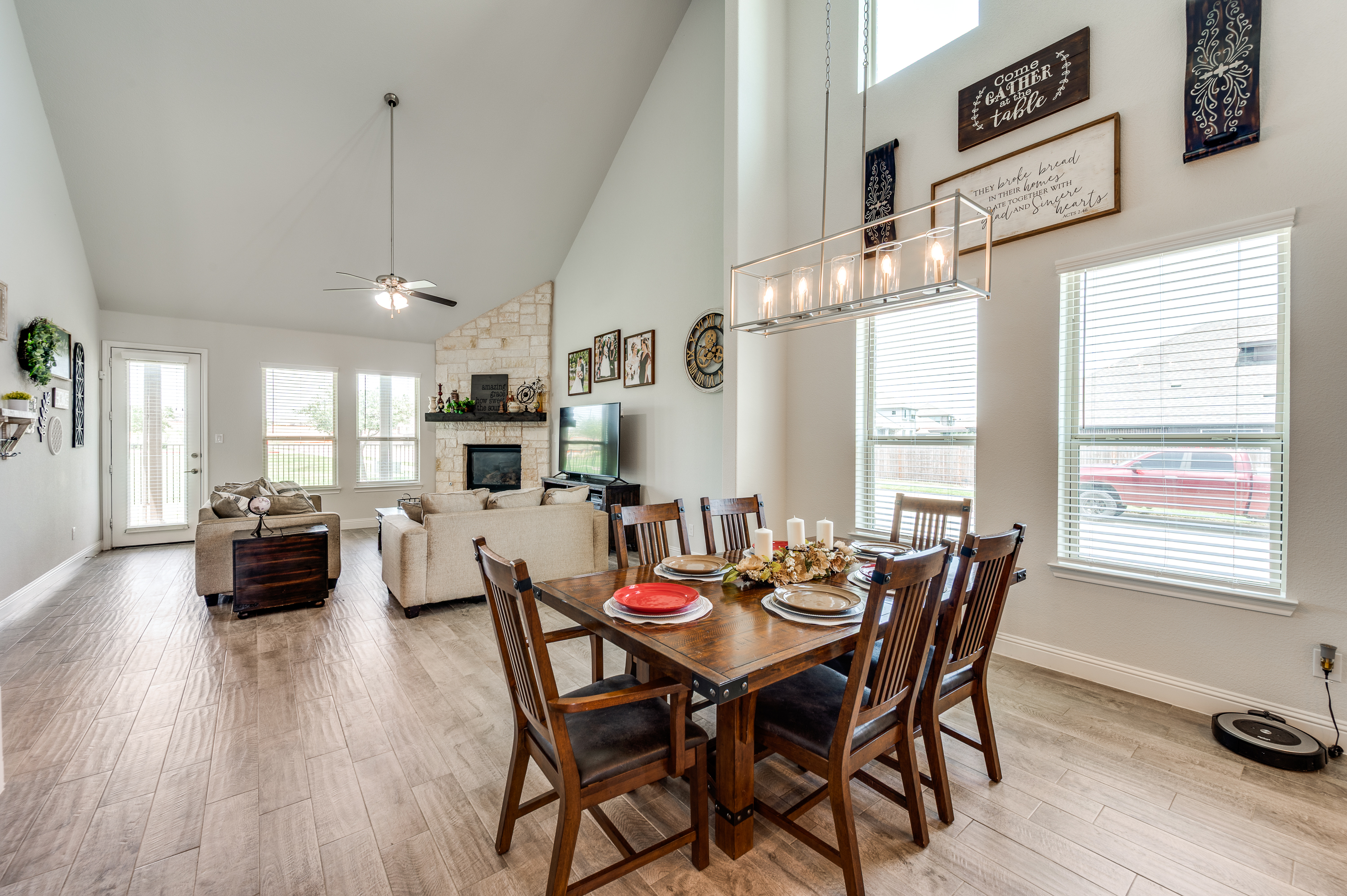 9004 Conroe Drive