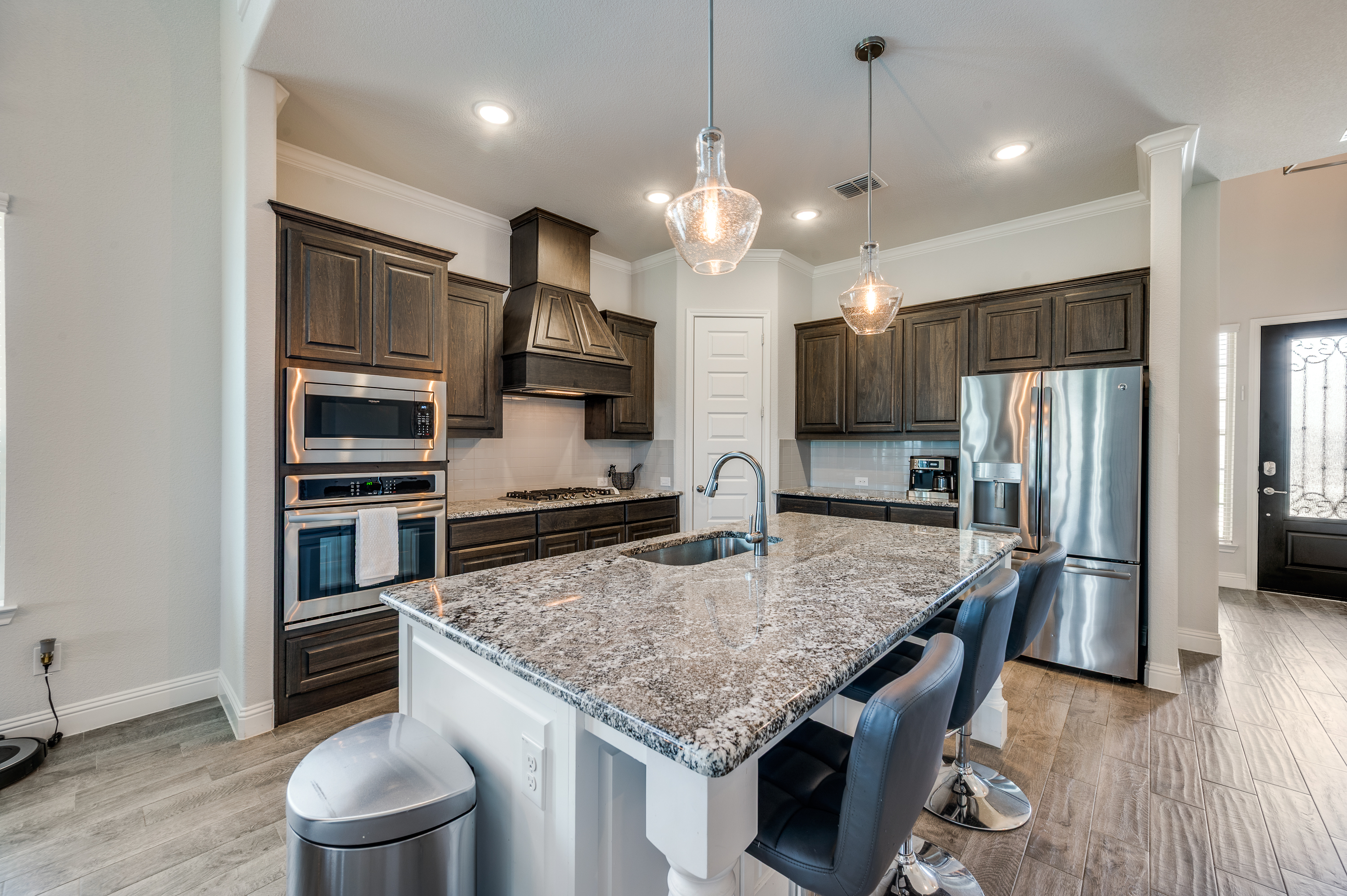 9004 Conroe Drive