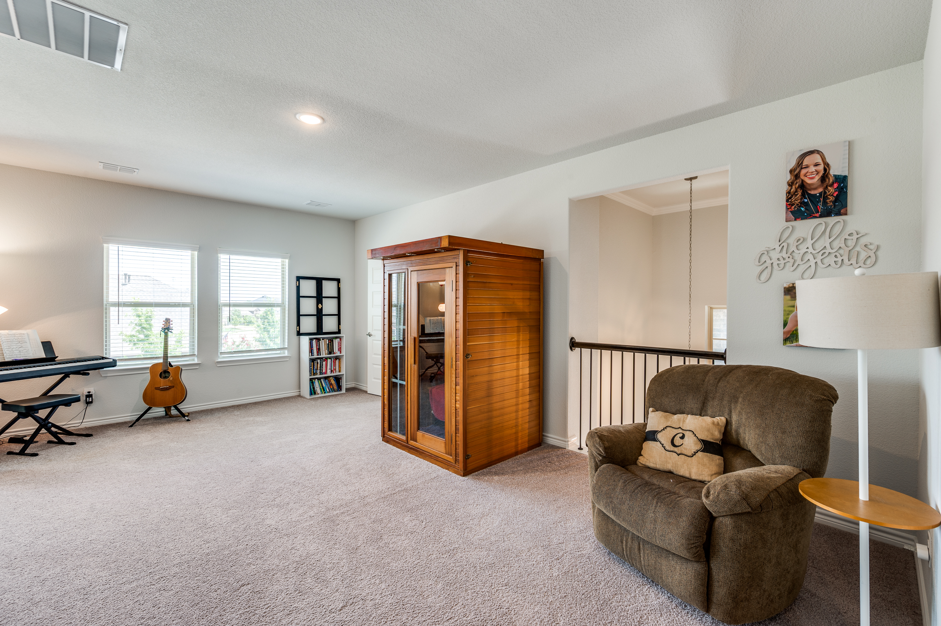 9004 Conroe Drive