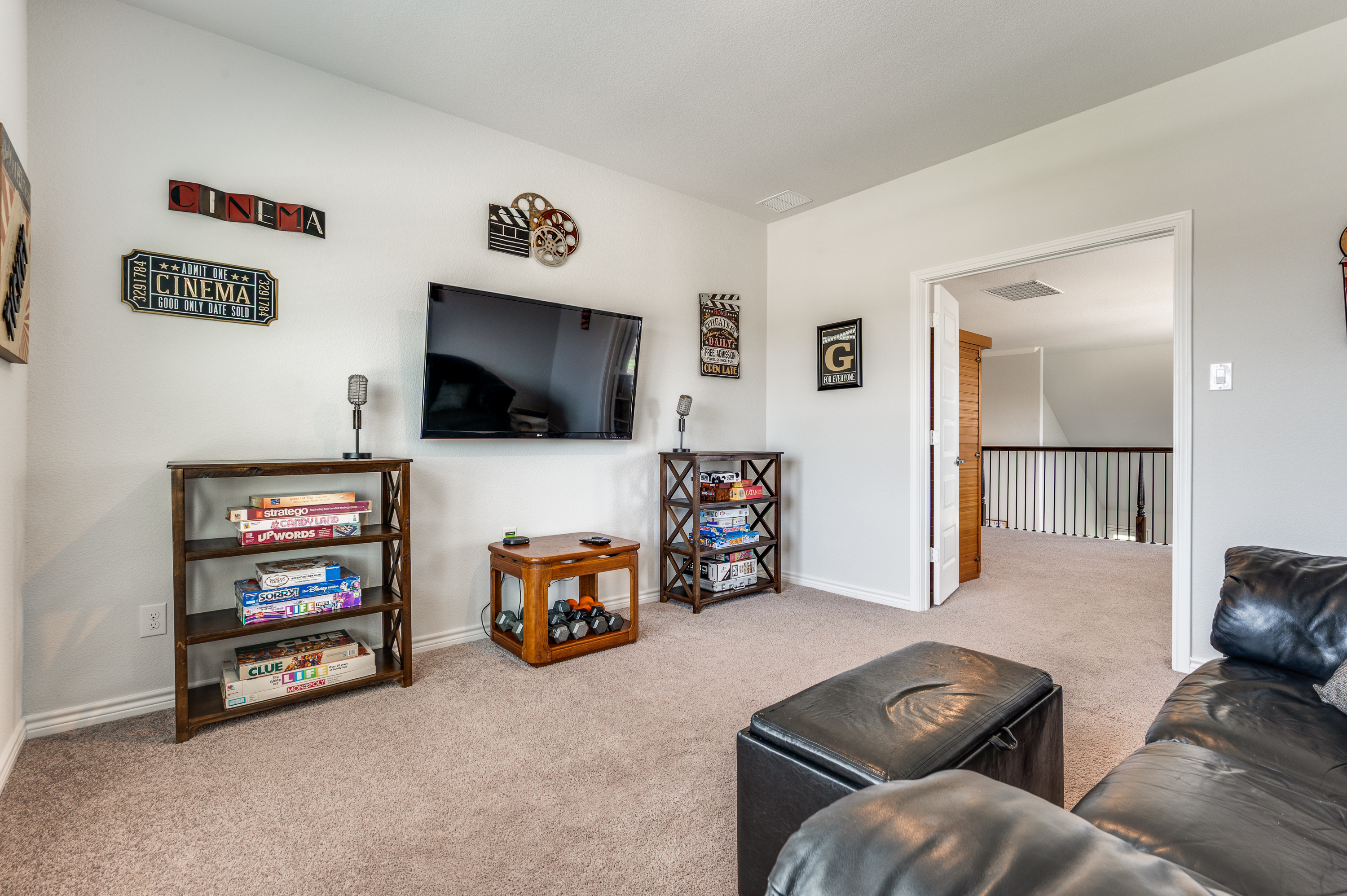 9004 Conroe Drive