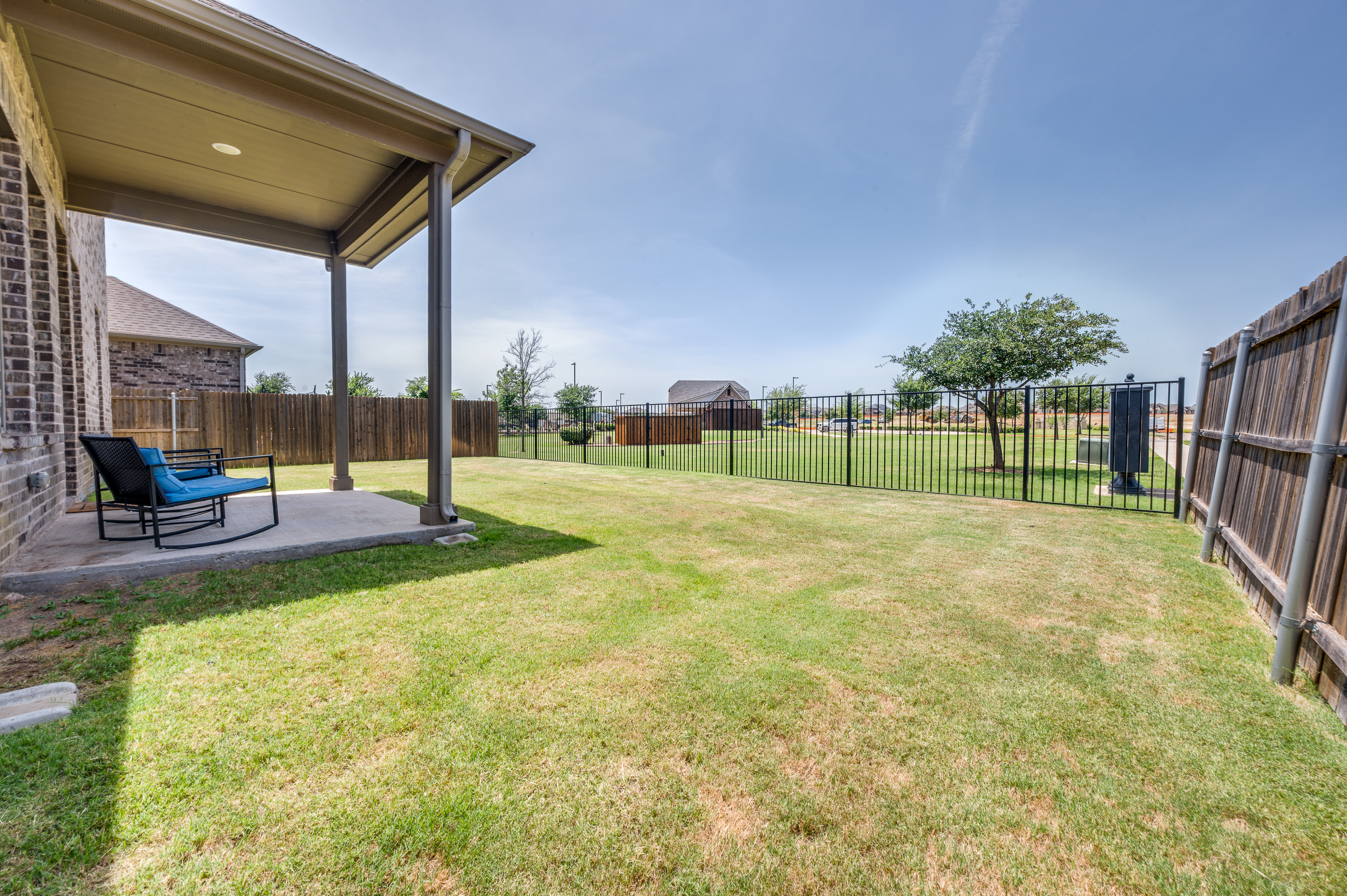 9004 Conroe Drive