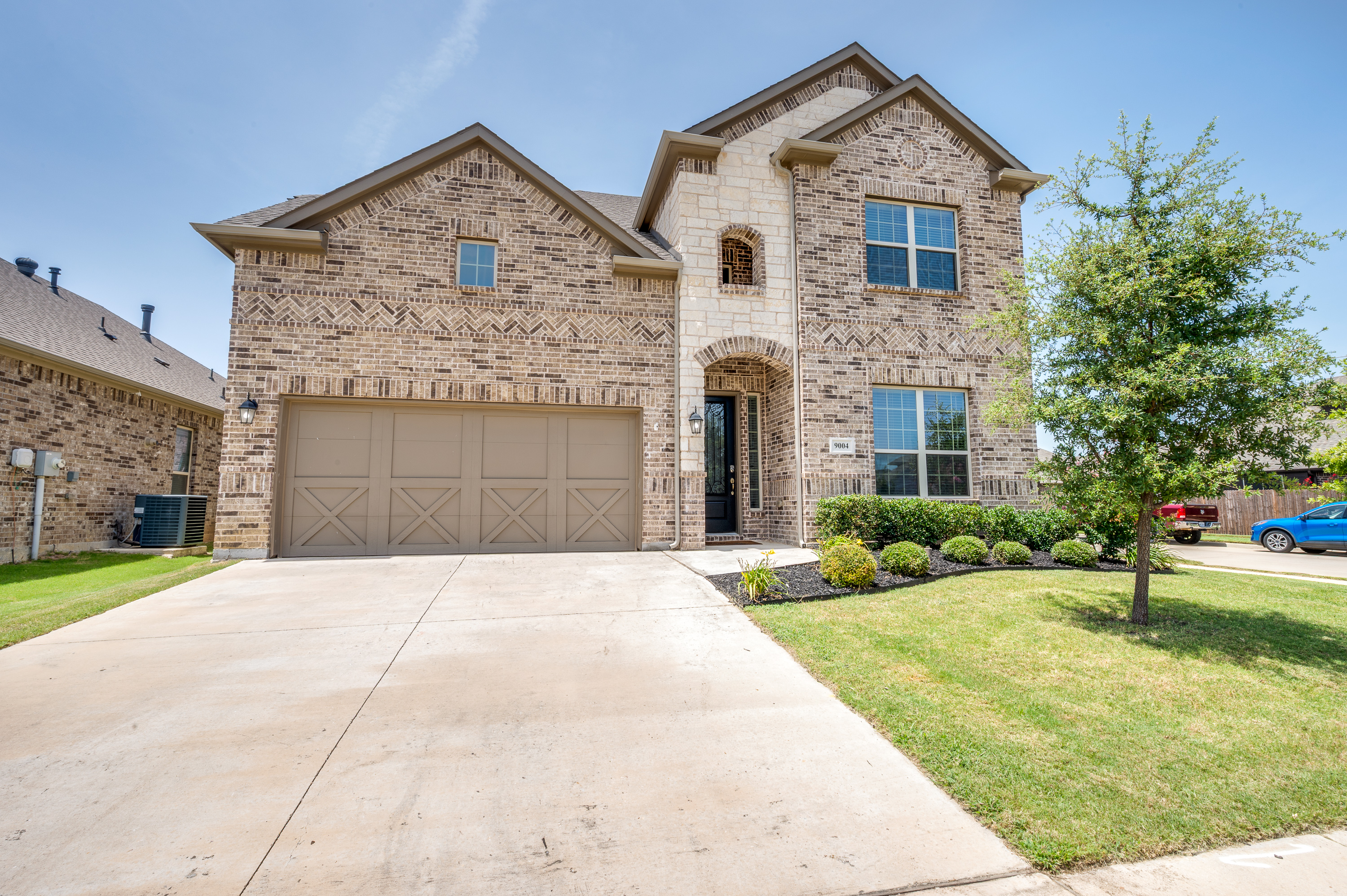 9004 Conroe Drive
