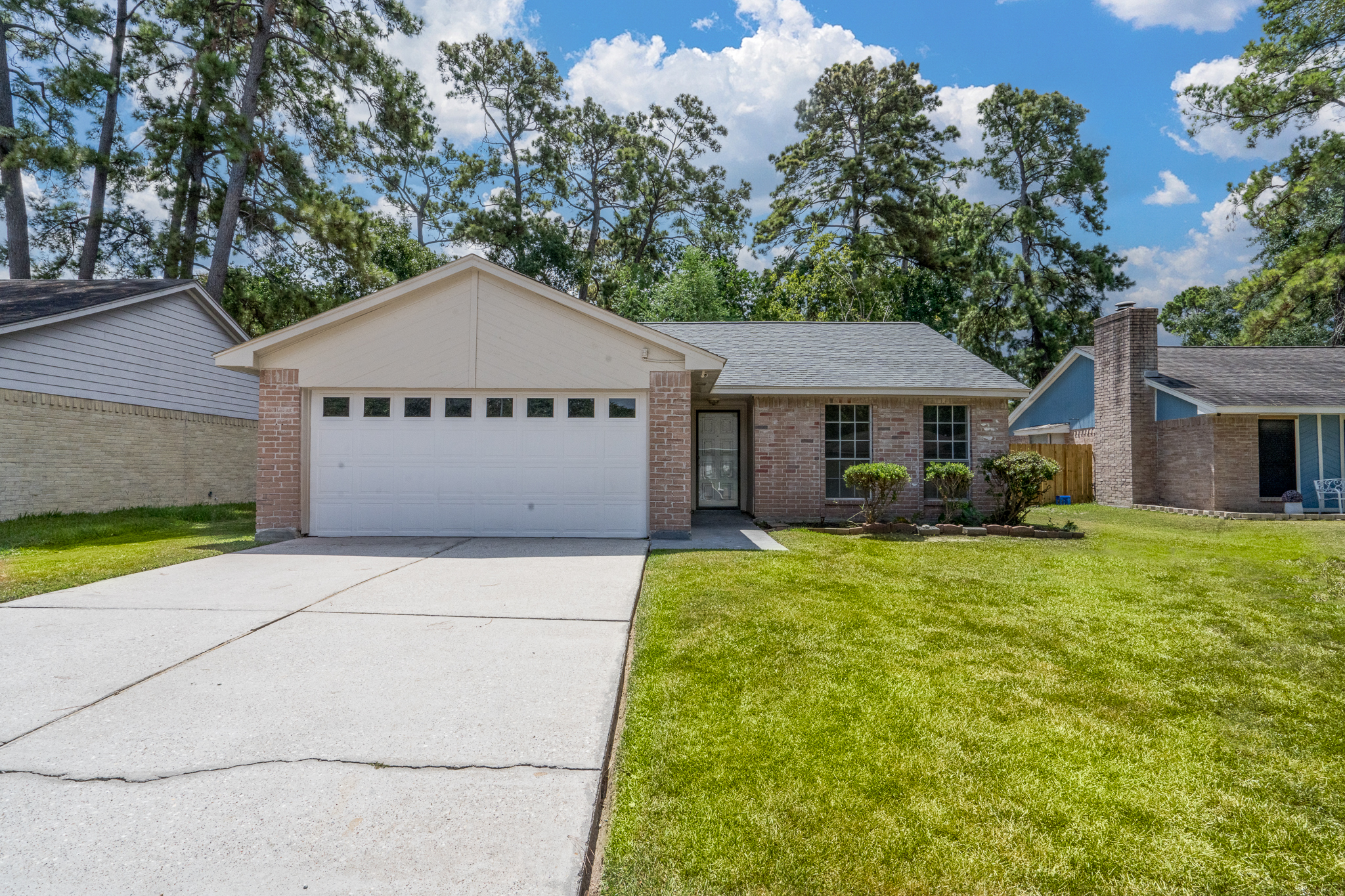 4526 Tylergate Drive