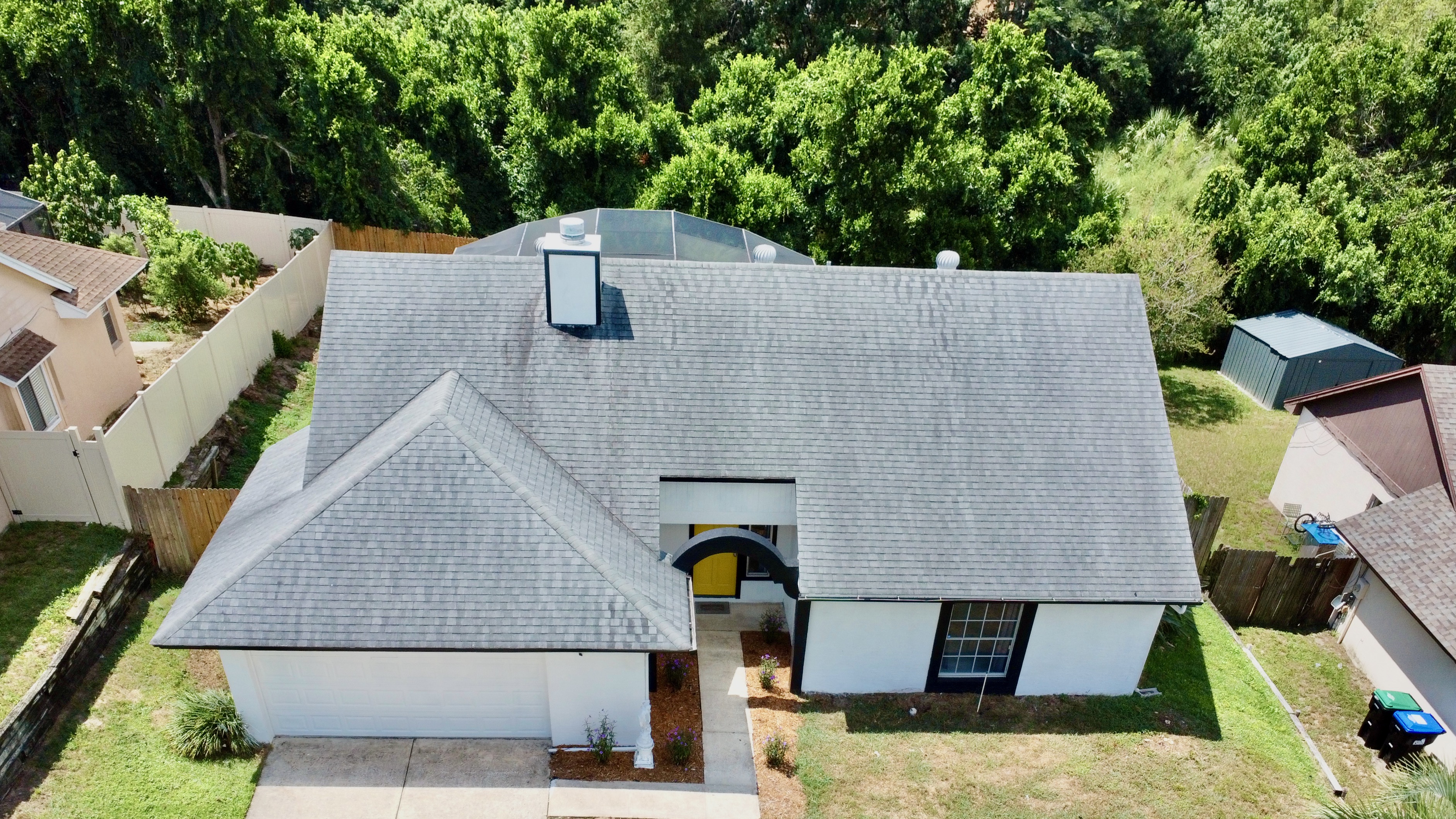 7456 Bordwine Drive